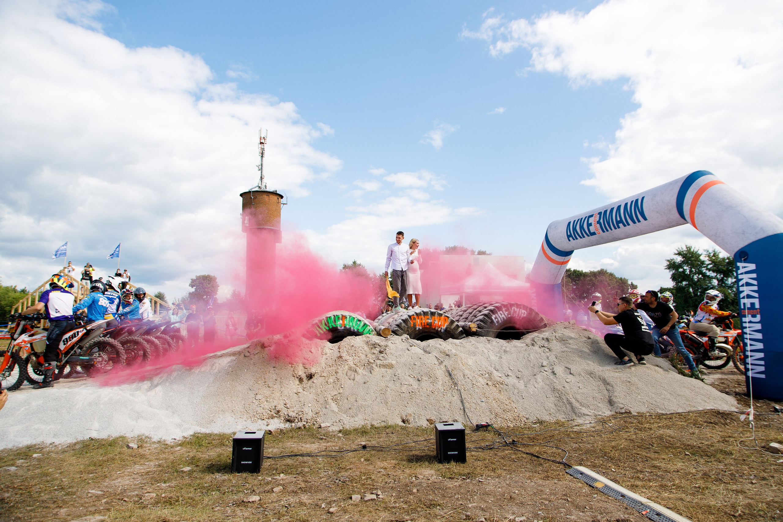 Akkermann FIRE CUP эндуро-кросс 2024. Фотограф Дмитрий Молчанов | Фотограф Пермь | Фотограф