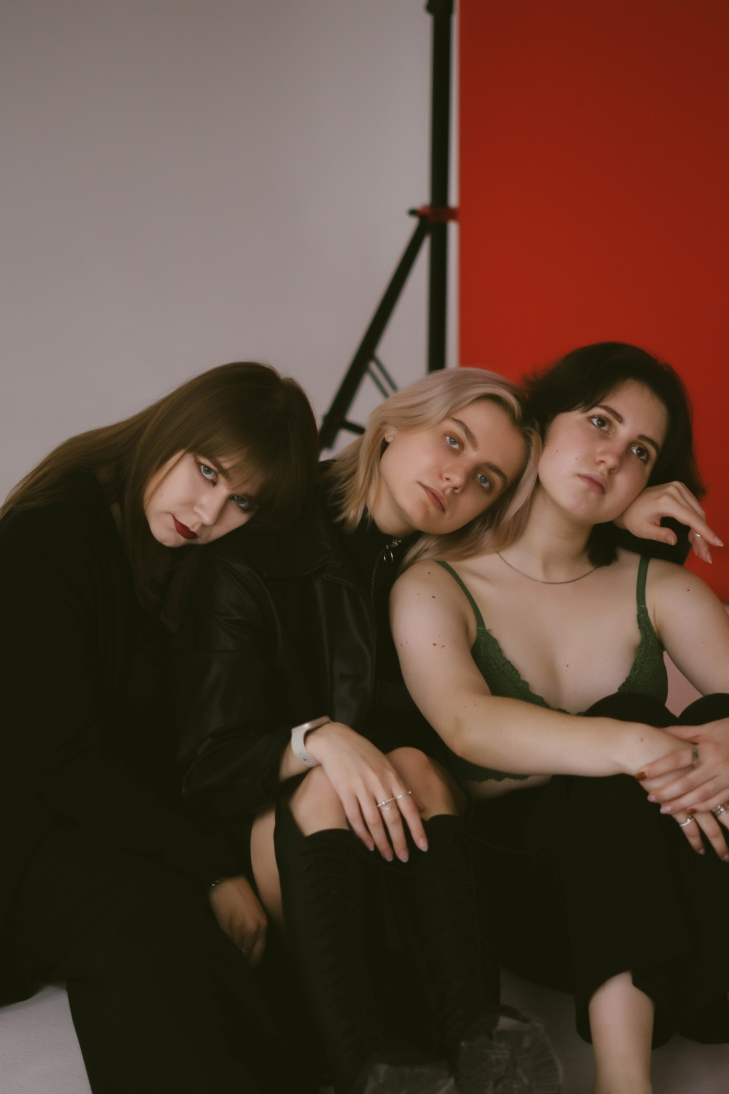 Red-съёмка. Фотограф в Липецке и Москве Рыкова Юлия