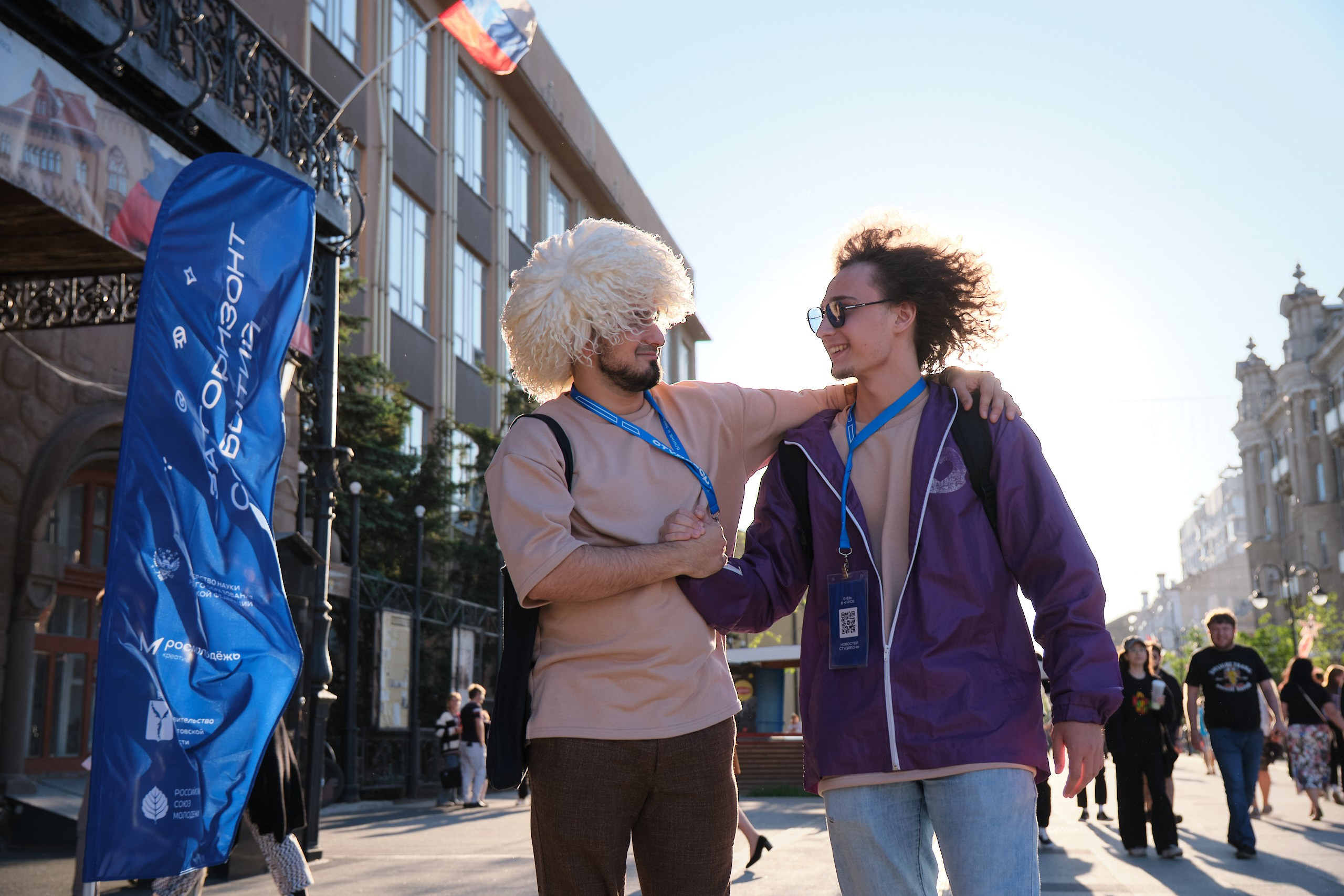 Фотопроекты. Фотограф Корчагин Даниил