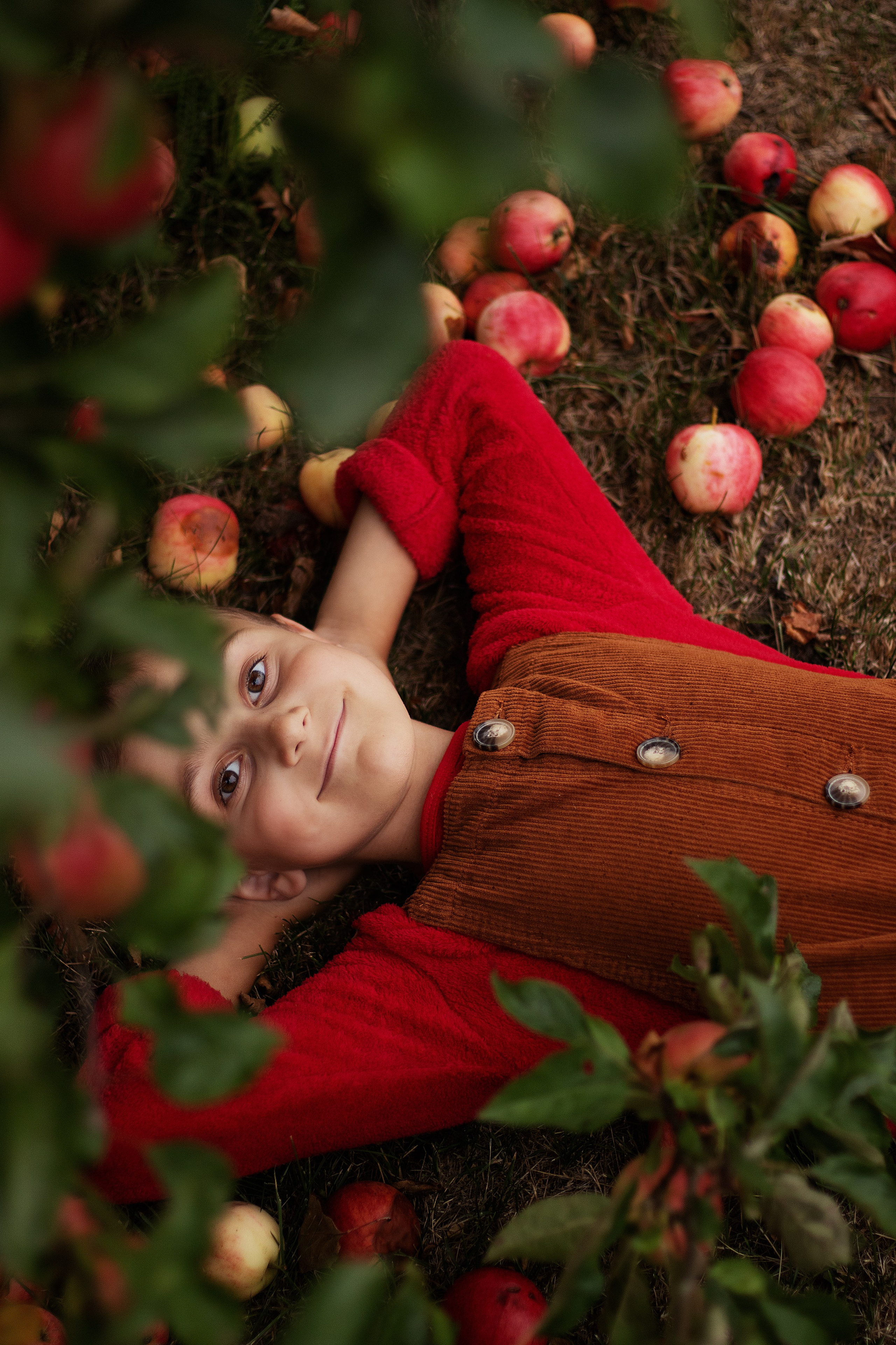 Контент-фотограф в Калининграде (Москве) Наталья Кеворкова