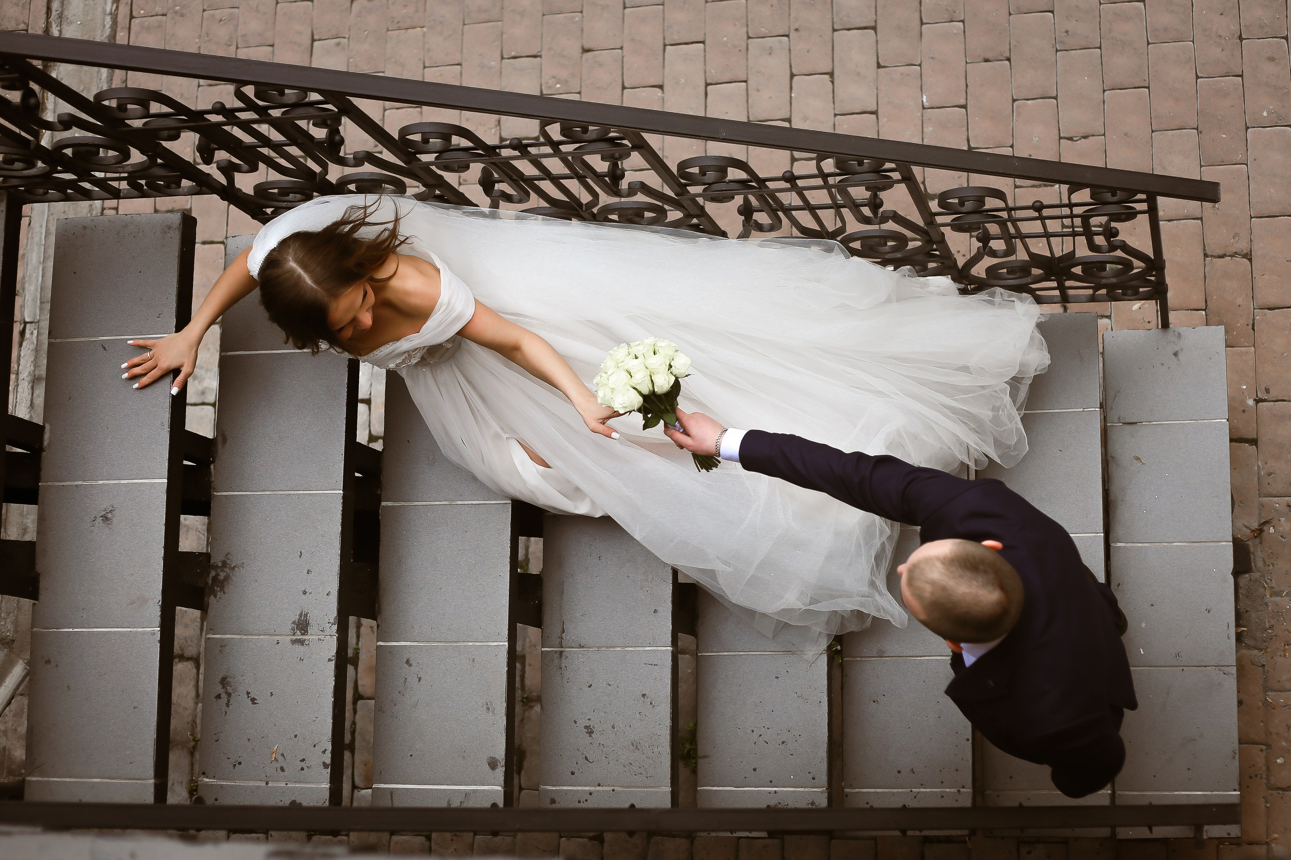 Даша и Максим. Семейный и детский фотограф в Перми Ольга Кошелева