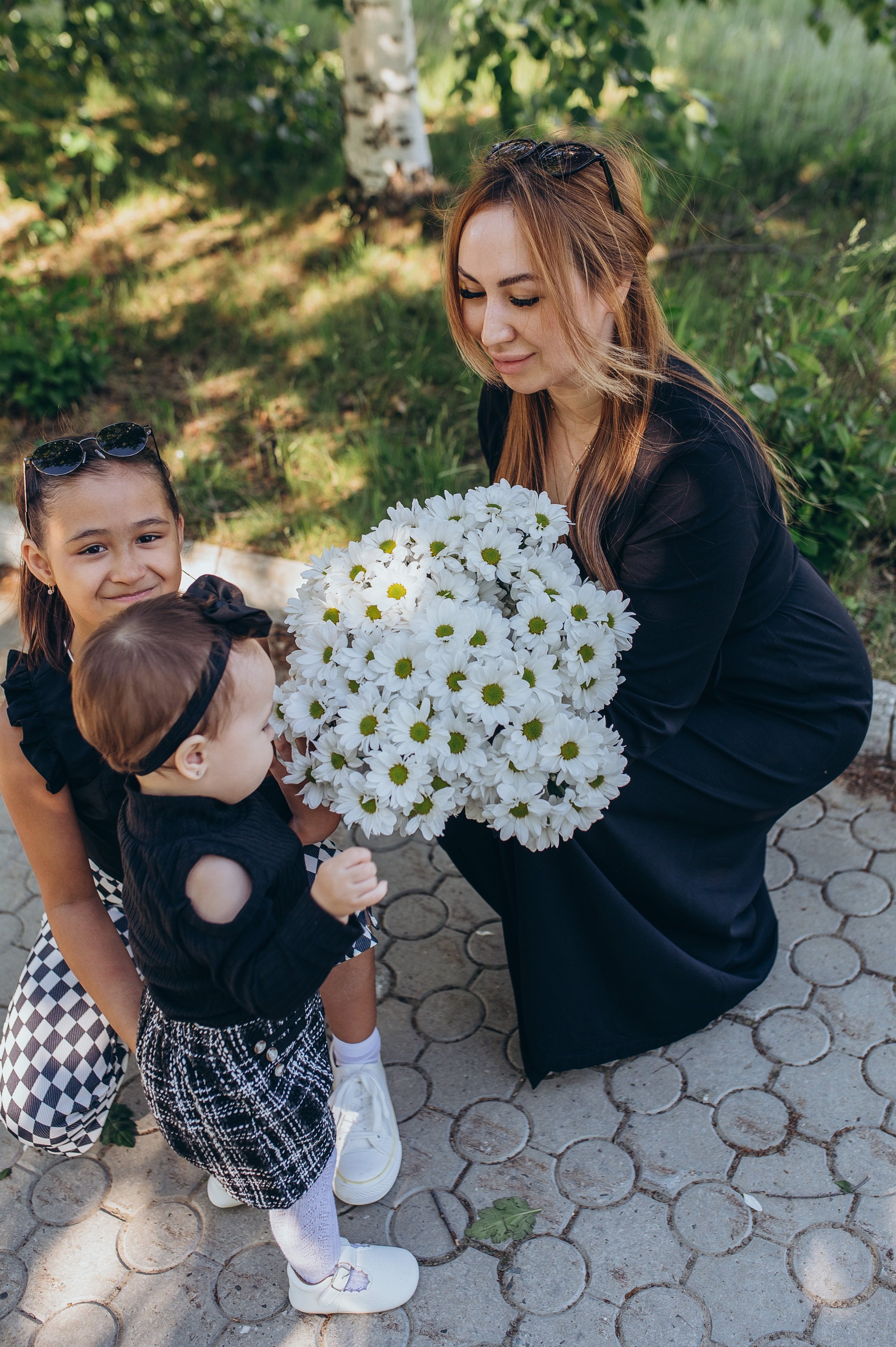 День Семьи, любви и верности (Благотворительный фотопроект). Семейный фотограф в городе Мегион и Нижневартовск Дзюба Татьяна