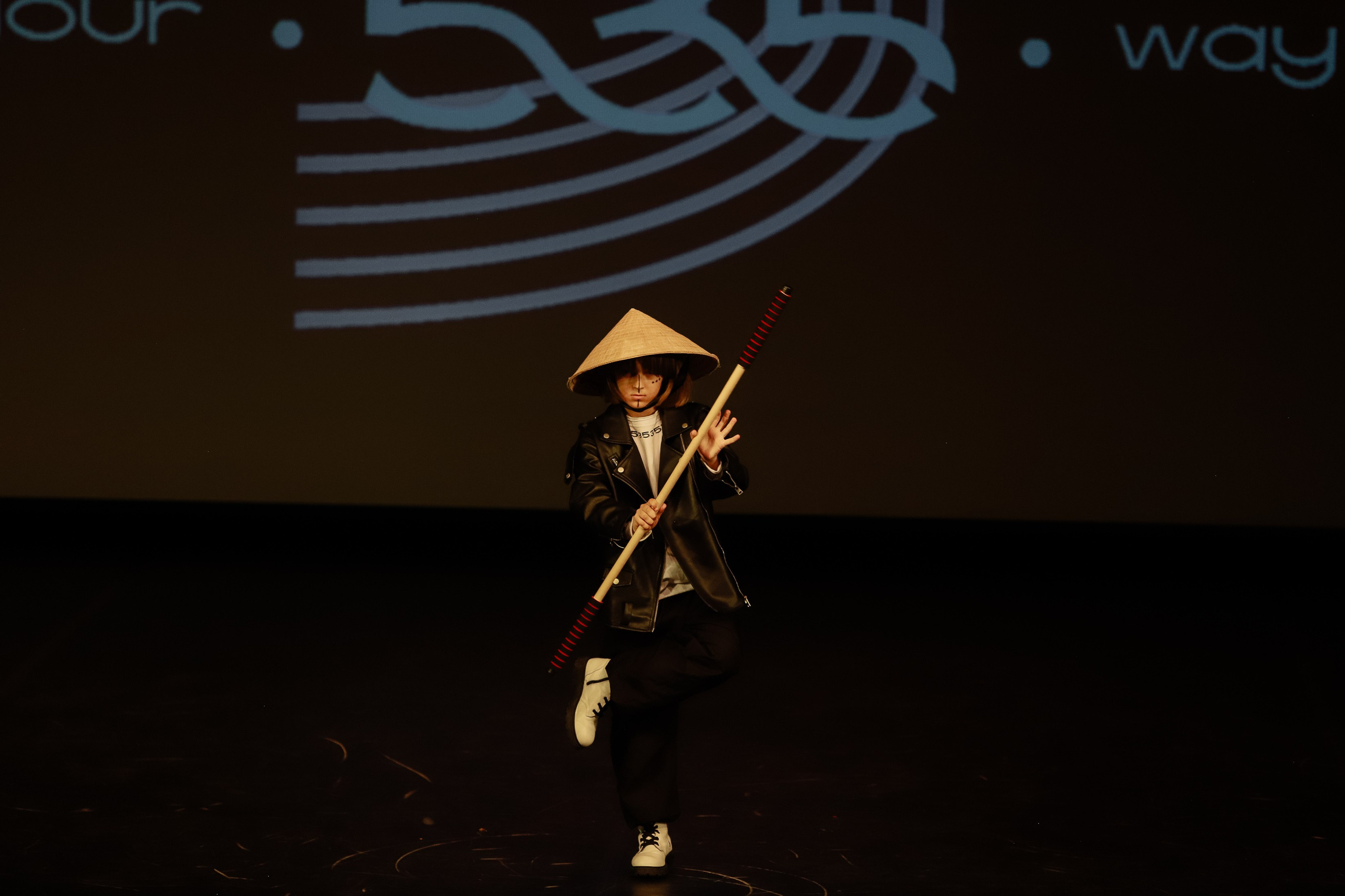 Studio 535 Отчетник. Фотограф Юлия Мальцева