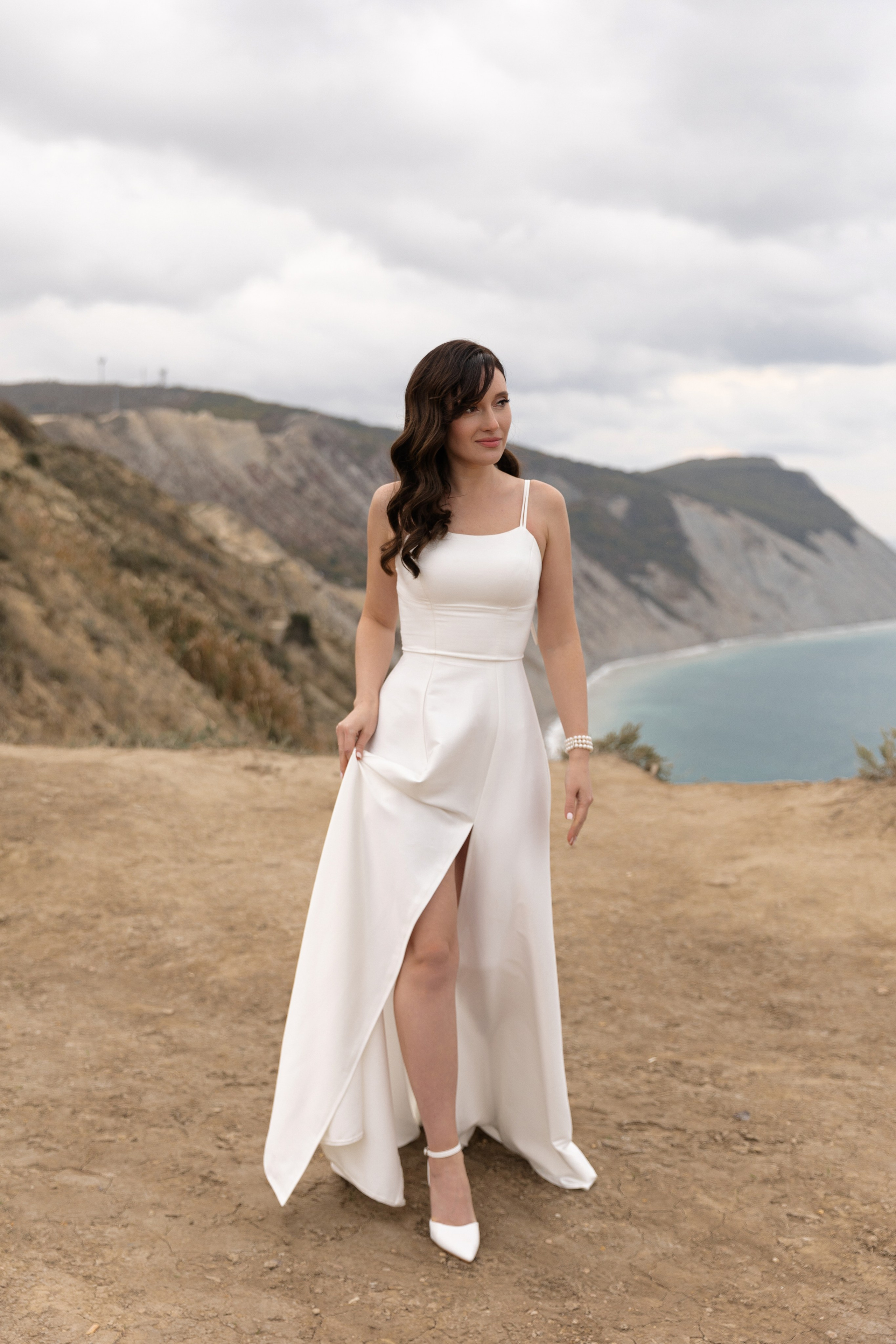 СФотосессия на свадьбу в Анапе. Свадебный фотограф и видеограф Краснодар, Ростов, Сочи, Новороссийск