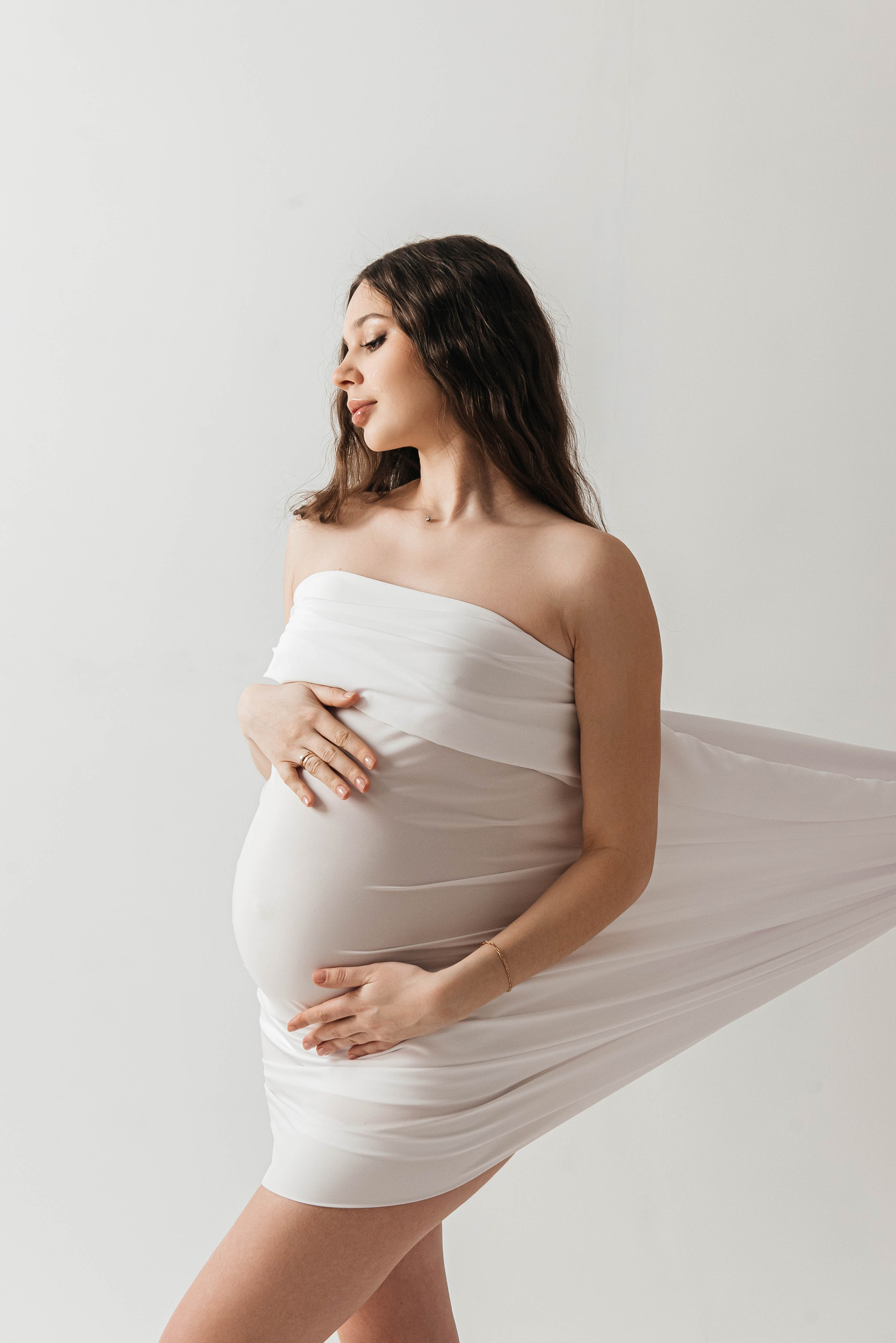 Беременность. Свадебный и семейный фотограф в Славянске-на-Кубани Прохорова Алёна