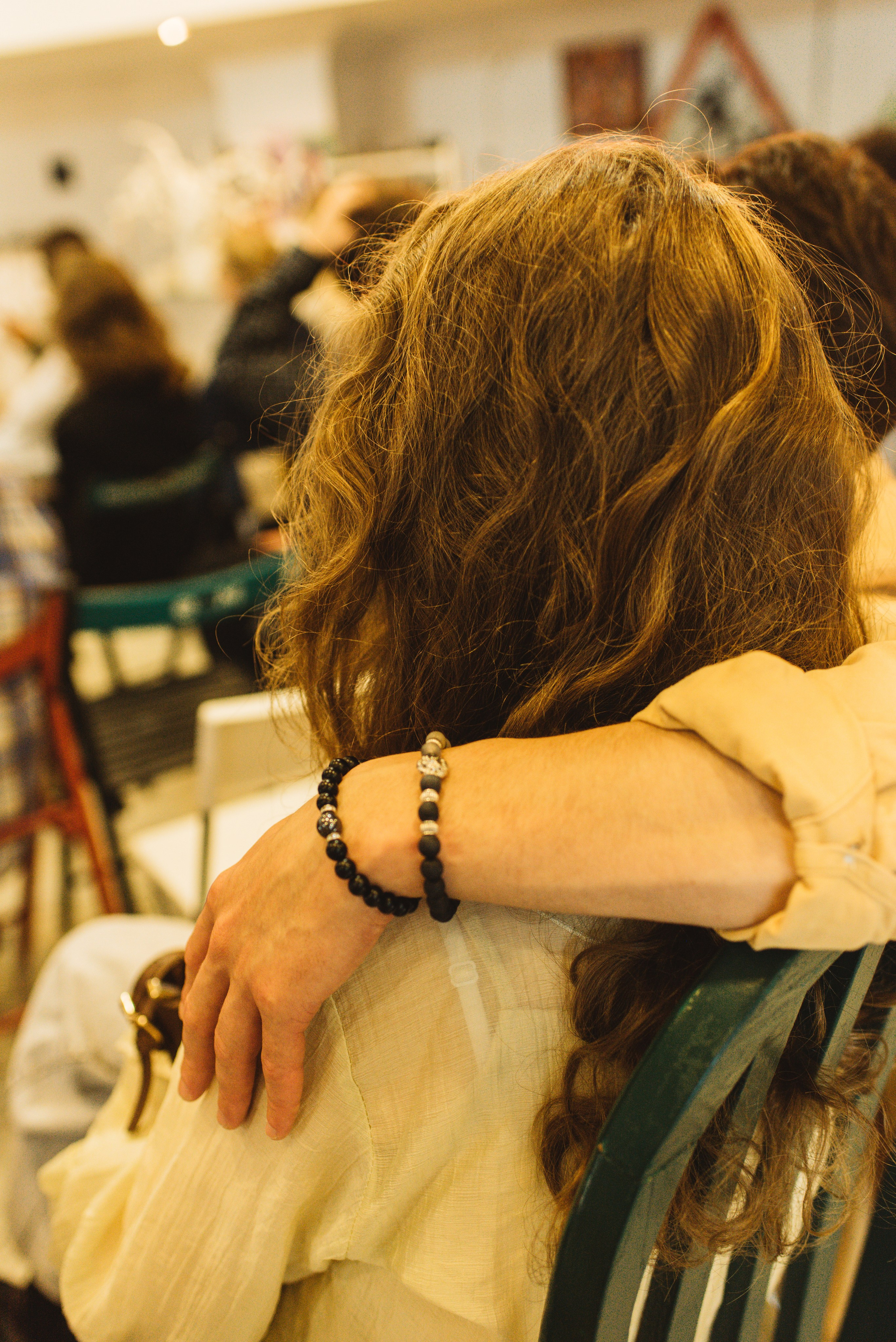 OPEN-TALK с ювелирами. Центр города. Сайт портфолио