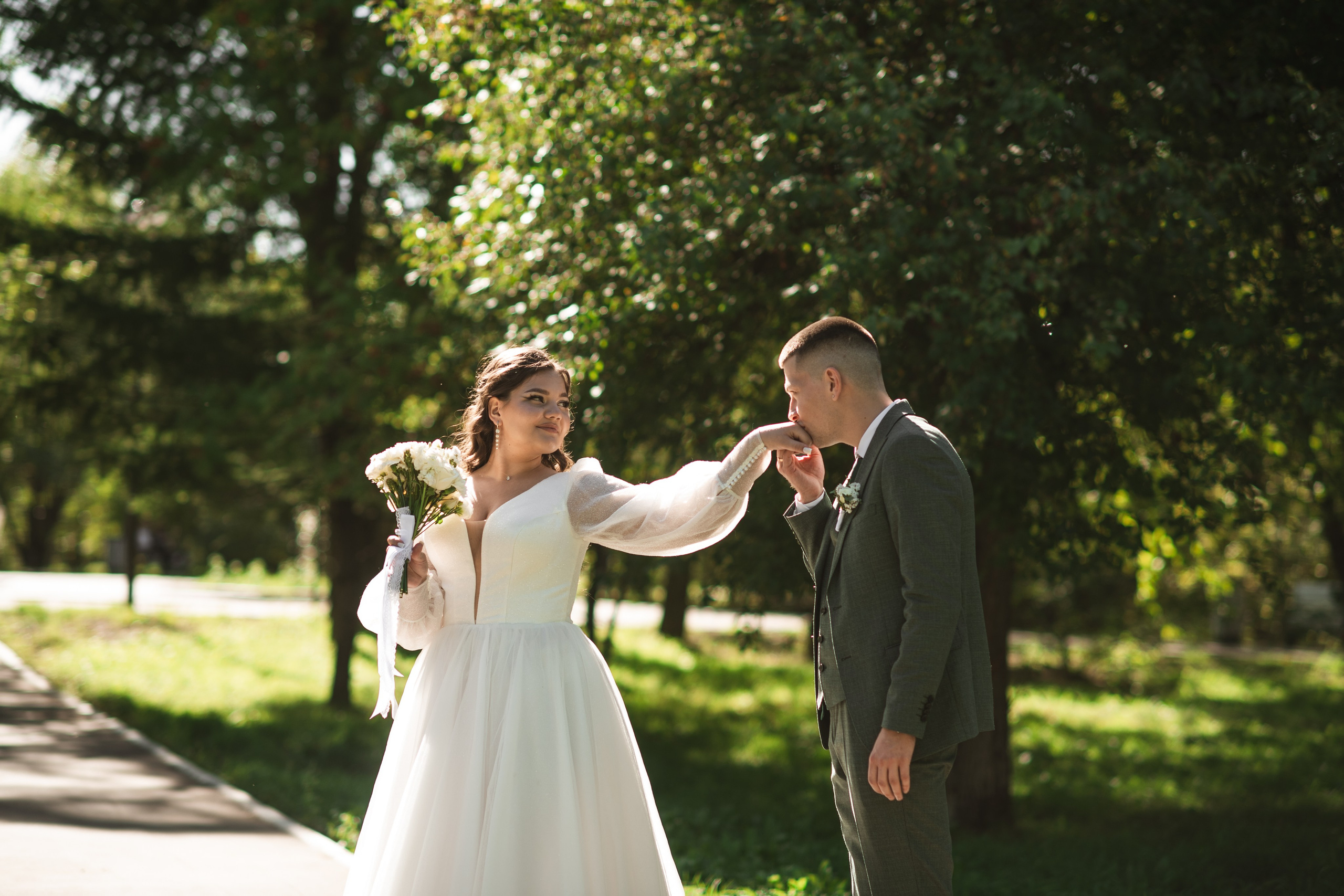 09.09.2023. Фотограф Анна Качан