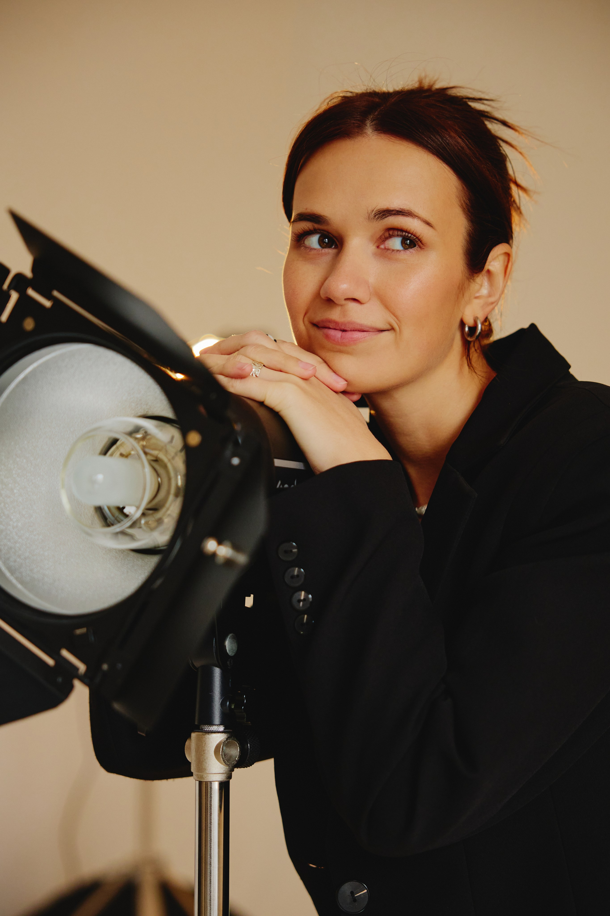 Евгения. Коммерческий фотограф в Красноярске | Светлана Мищук