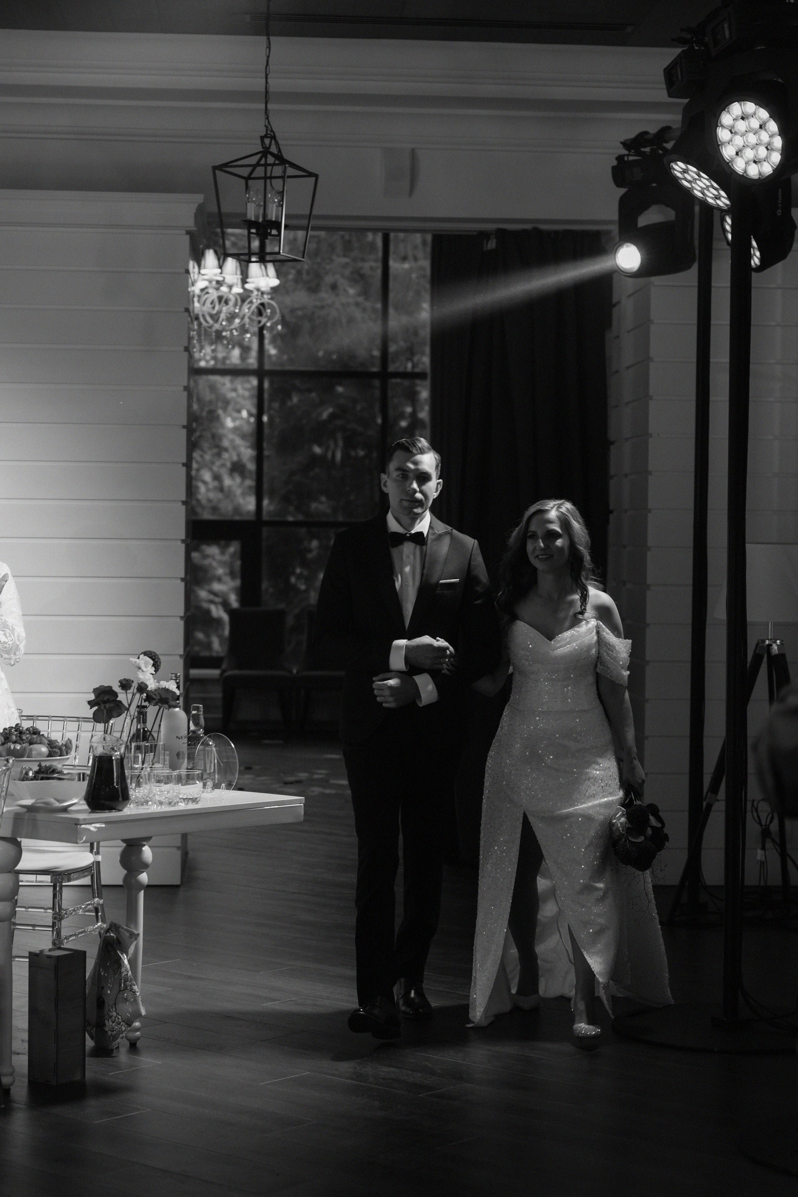 Саша и Наташа. Свадебный фотограф в Рязани и Москве Евгения Жмурова