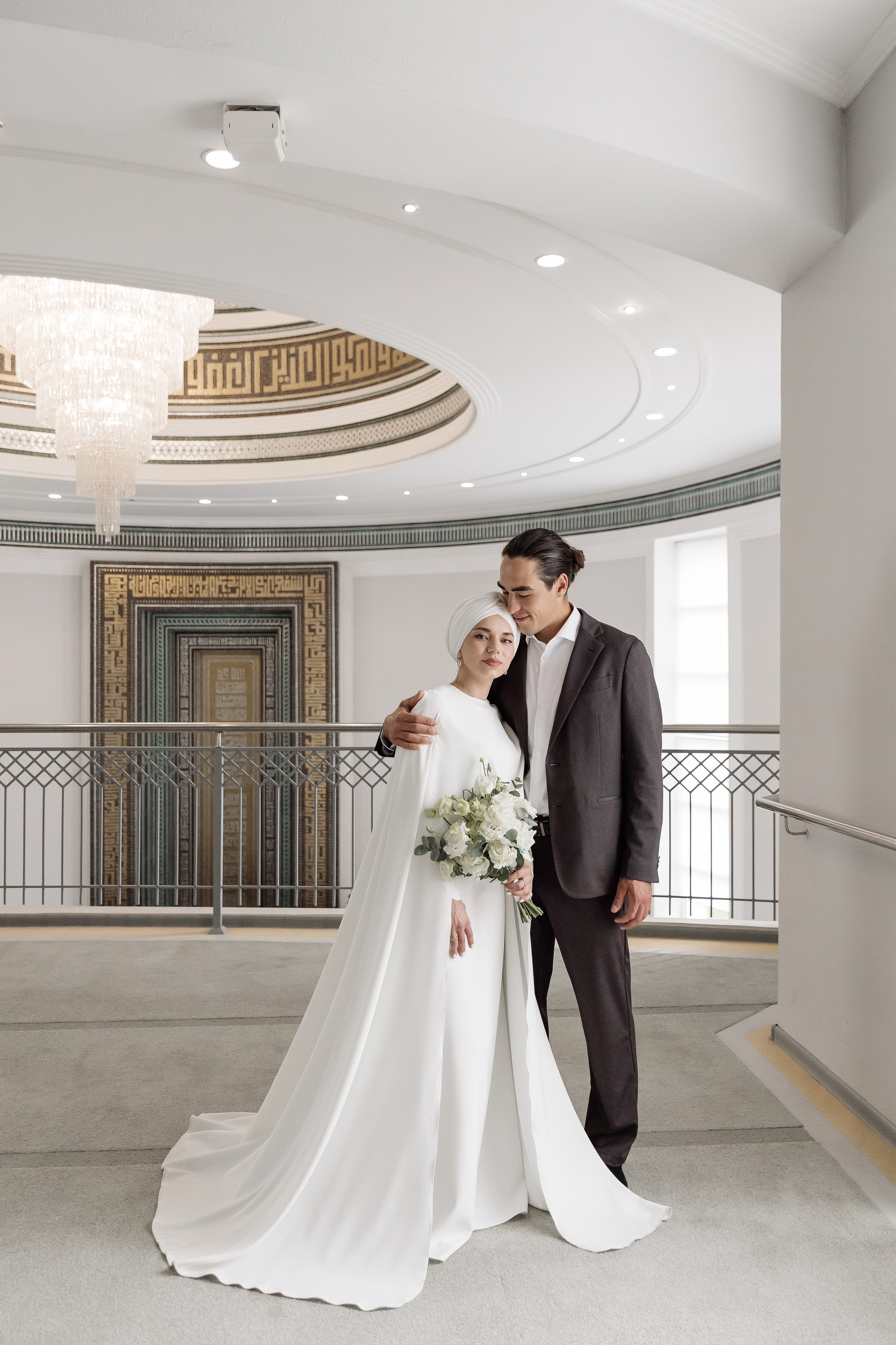 Мурат|Динара. Фотограф в Казани Гузель Зайнуллина