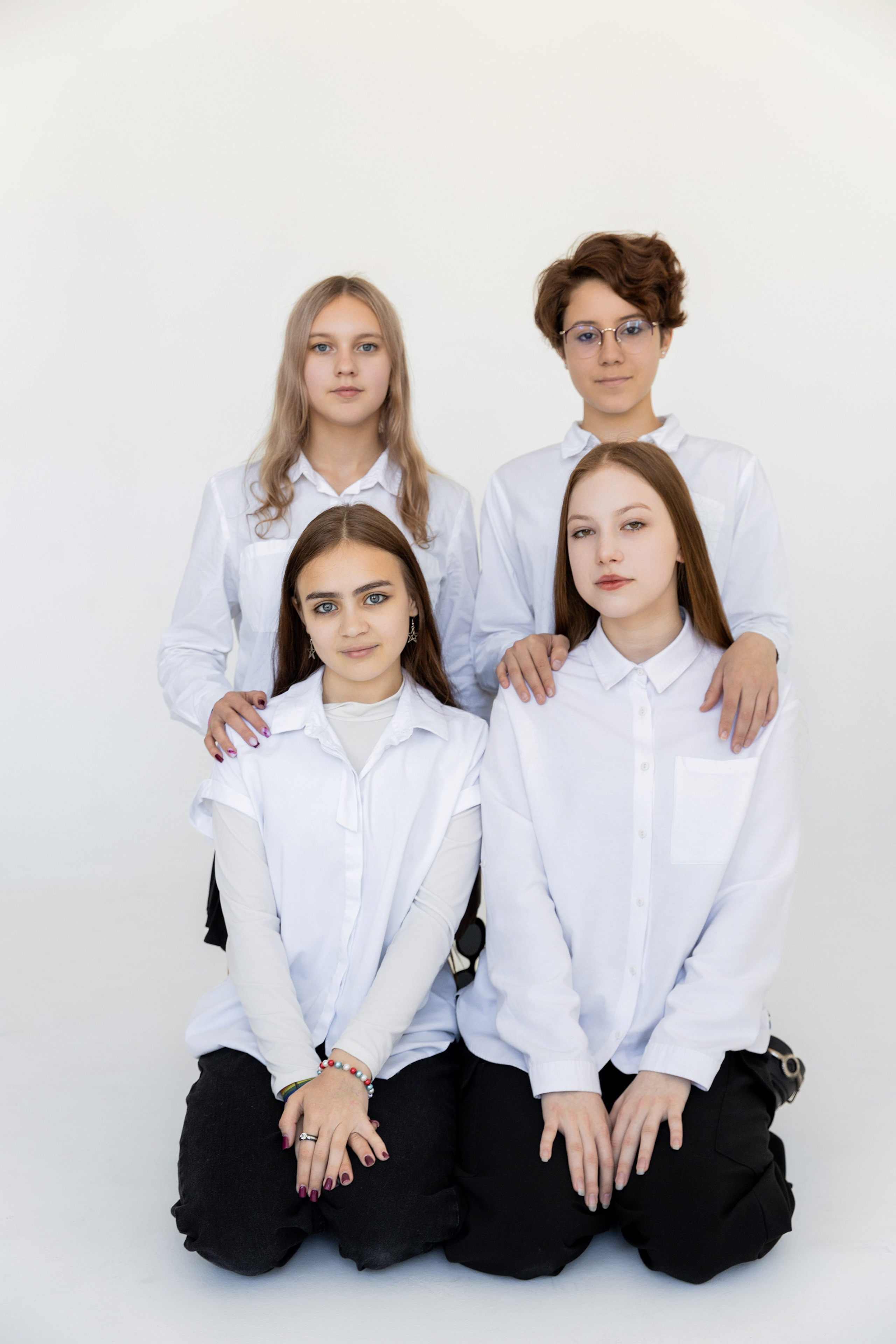 3 школа 9 «А»