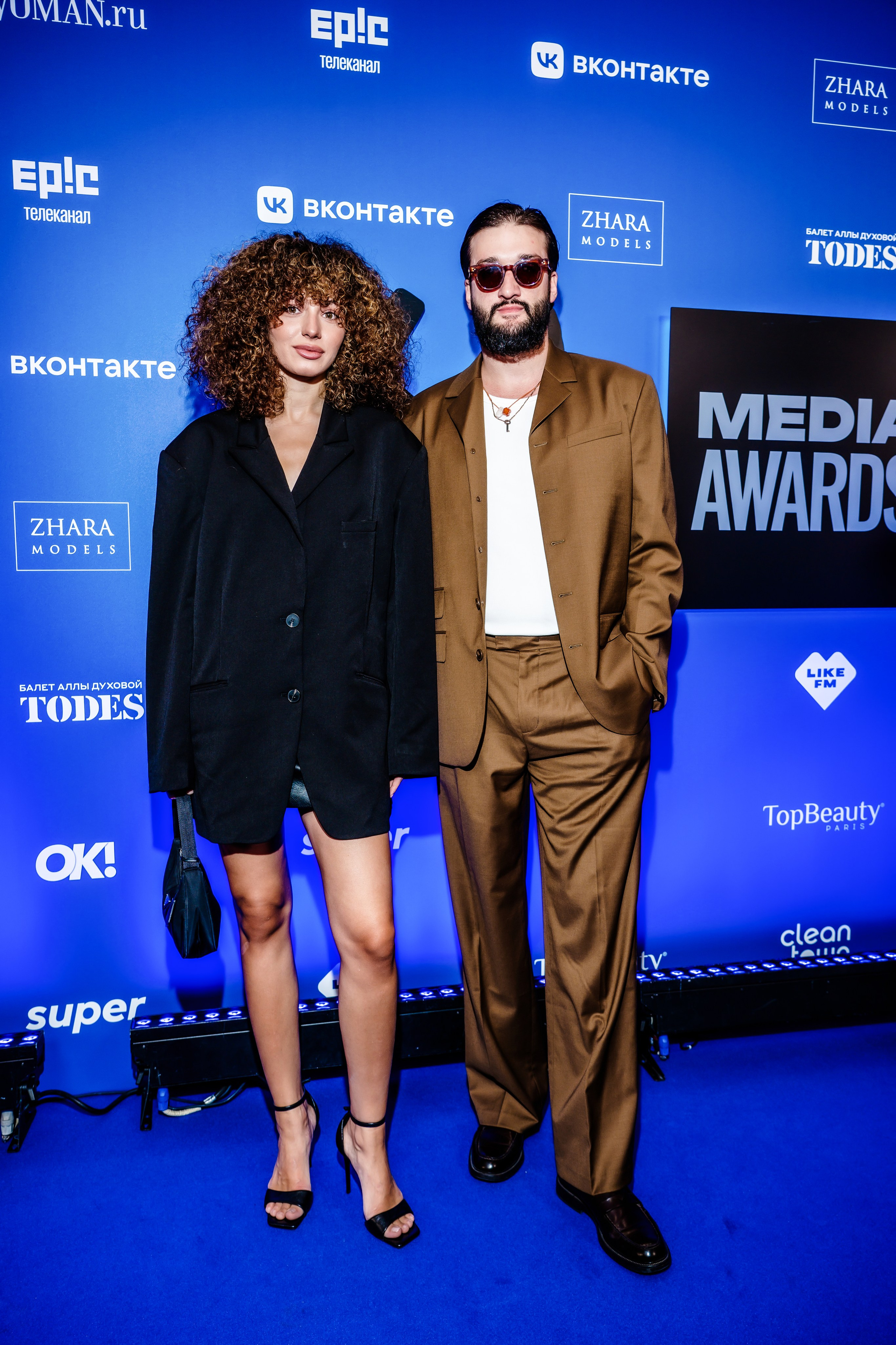 Светская хроника. Даша Мерц | ФОТОГРАФ МОСКВА