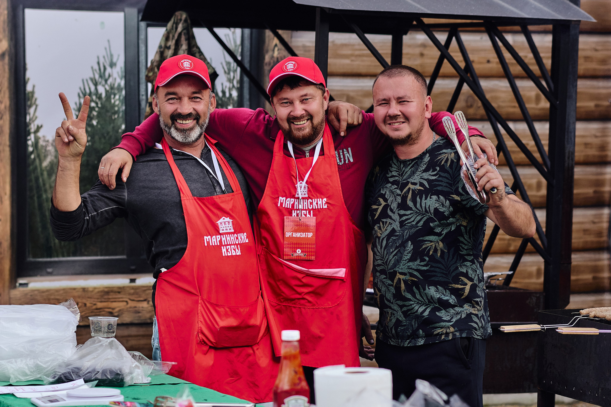 «Марьин собирай» с. Мариинск / Сергей Бобунец. ФОТОГРАФ ЕКАТЕРИНБУРГ