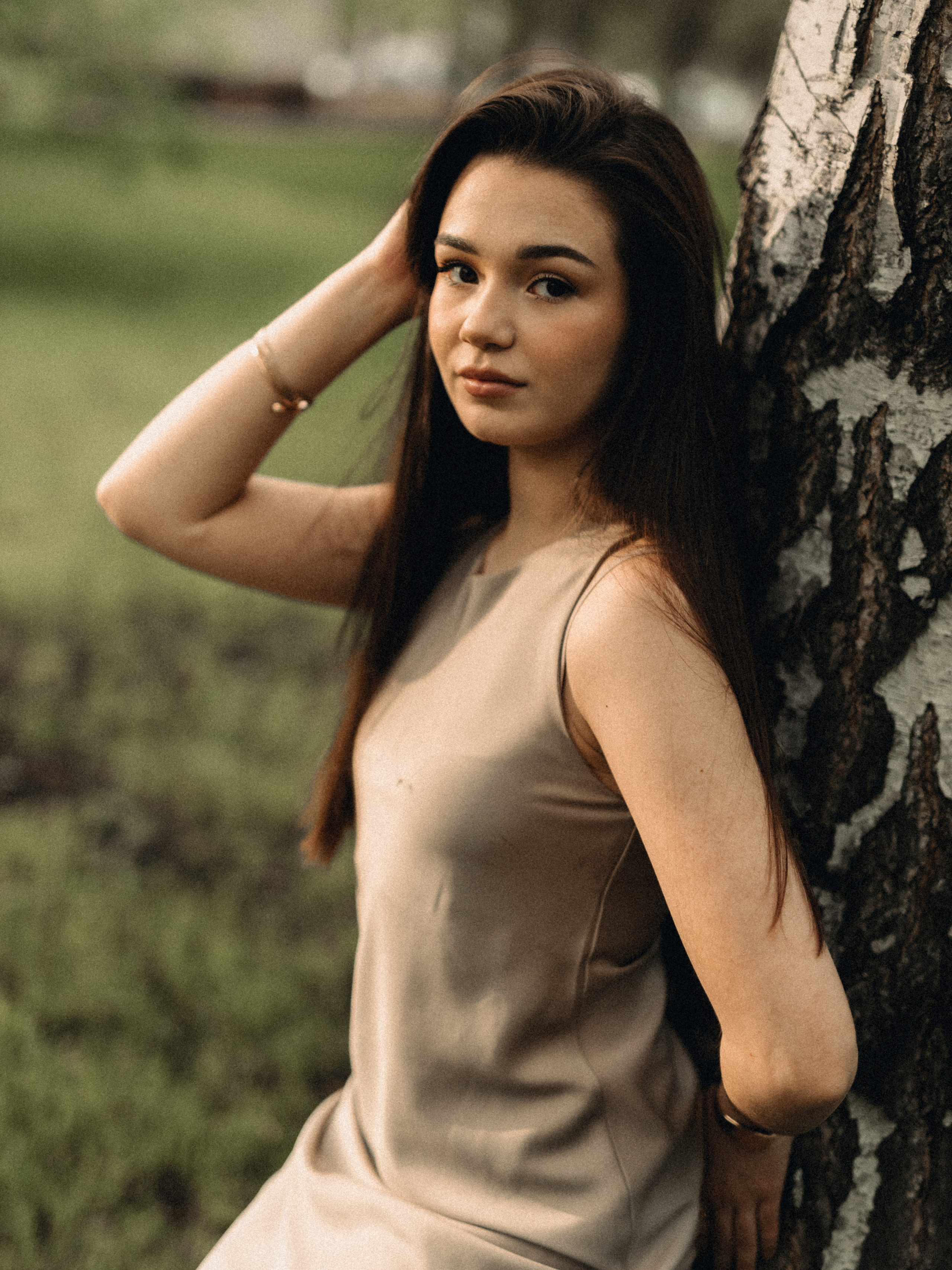 Камилла. Фотограф Анна Нестеренко