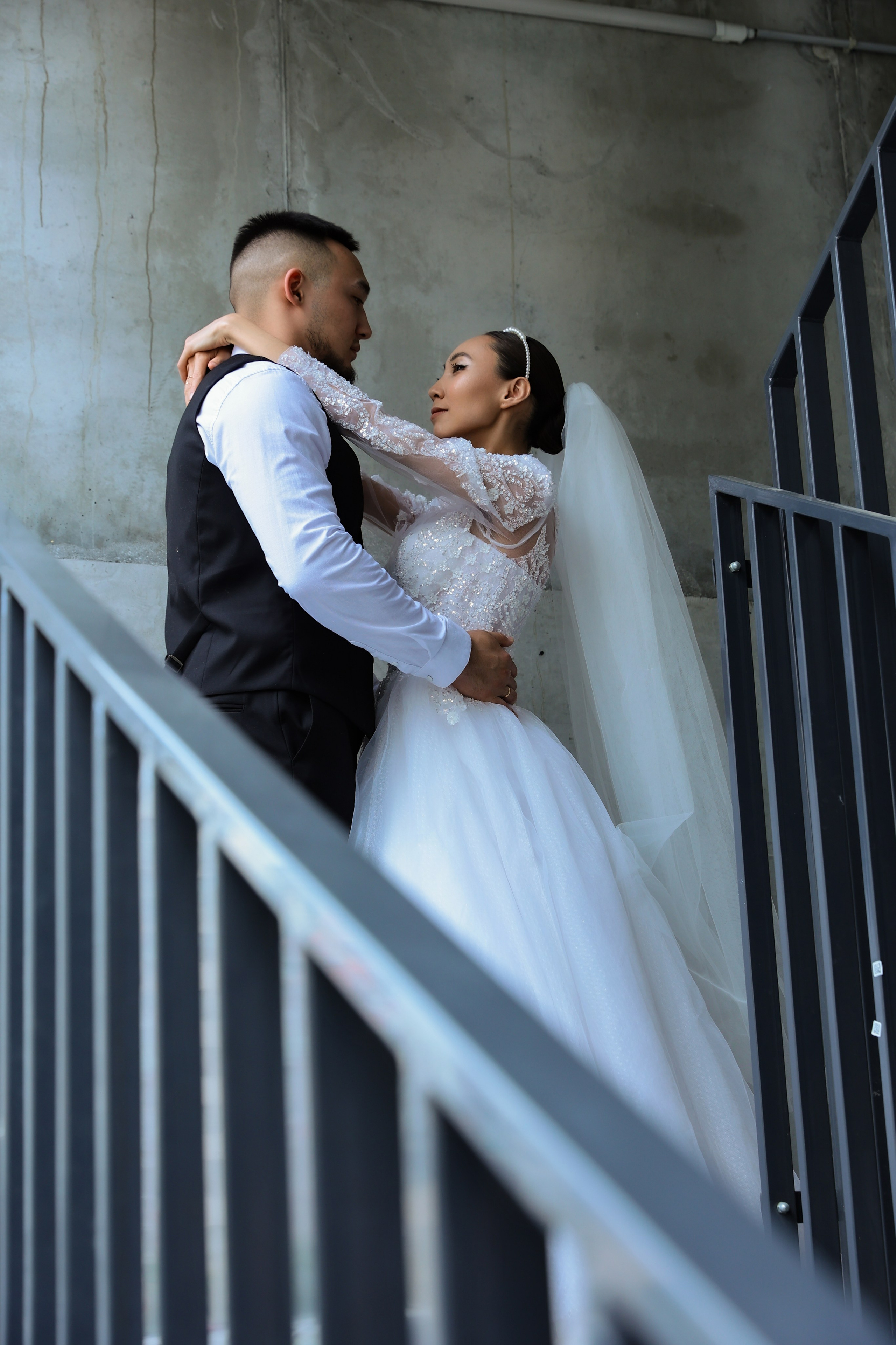 Айдар и Малика. Главная