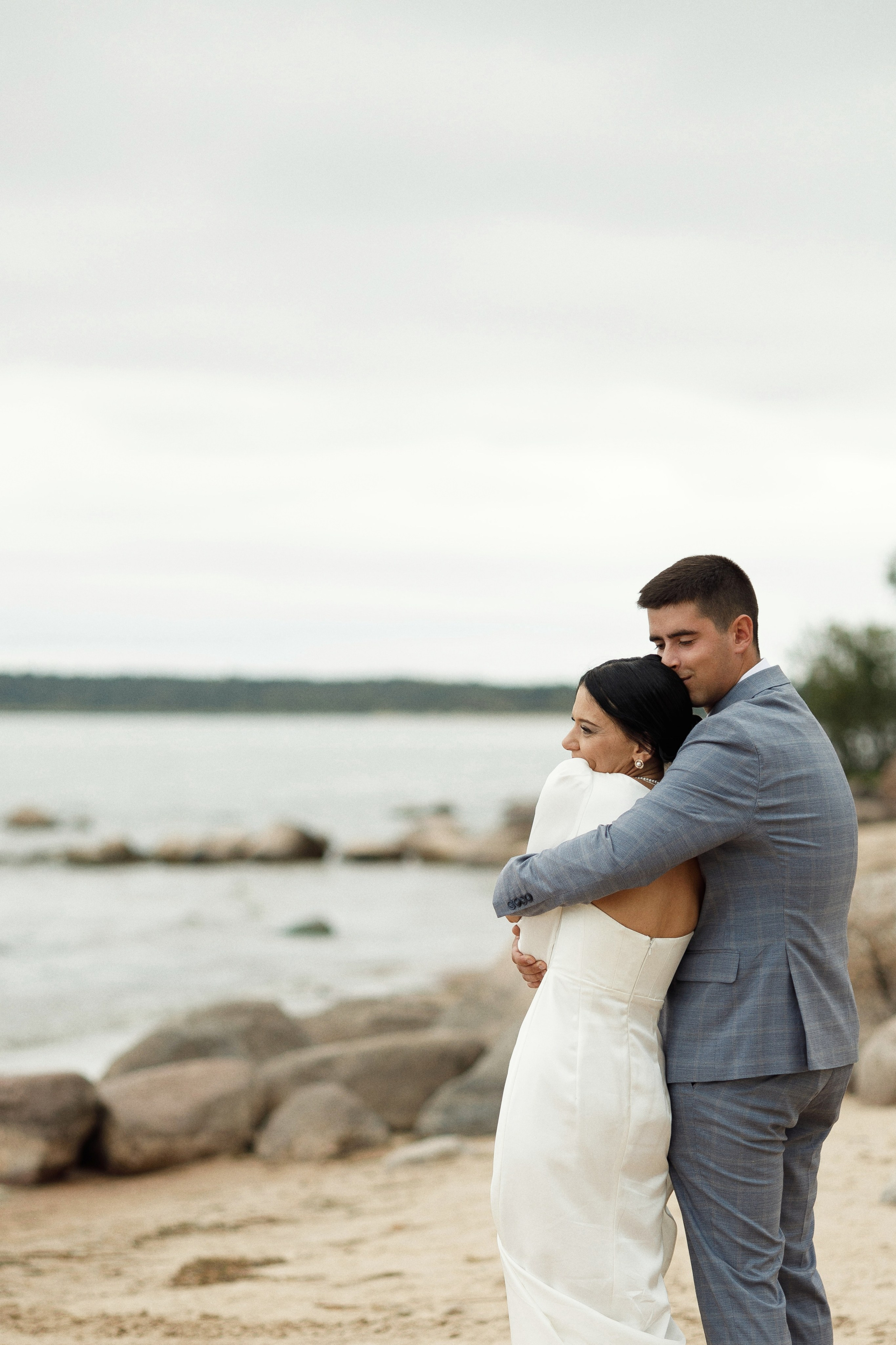 Полина и Даня. Женский и свадебный фотограф в Санкт-Петербурге Матвеева Наталья