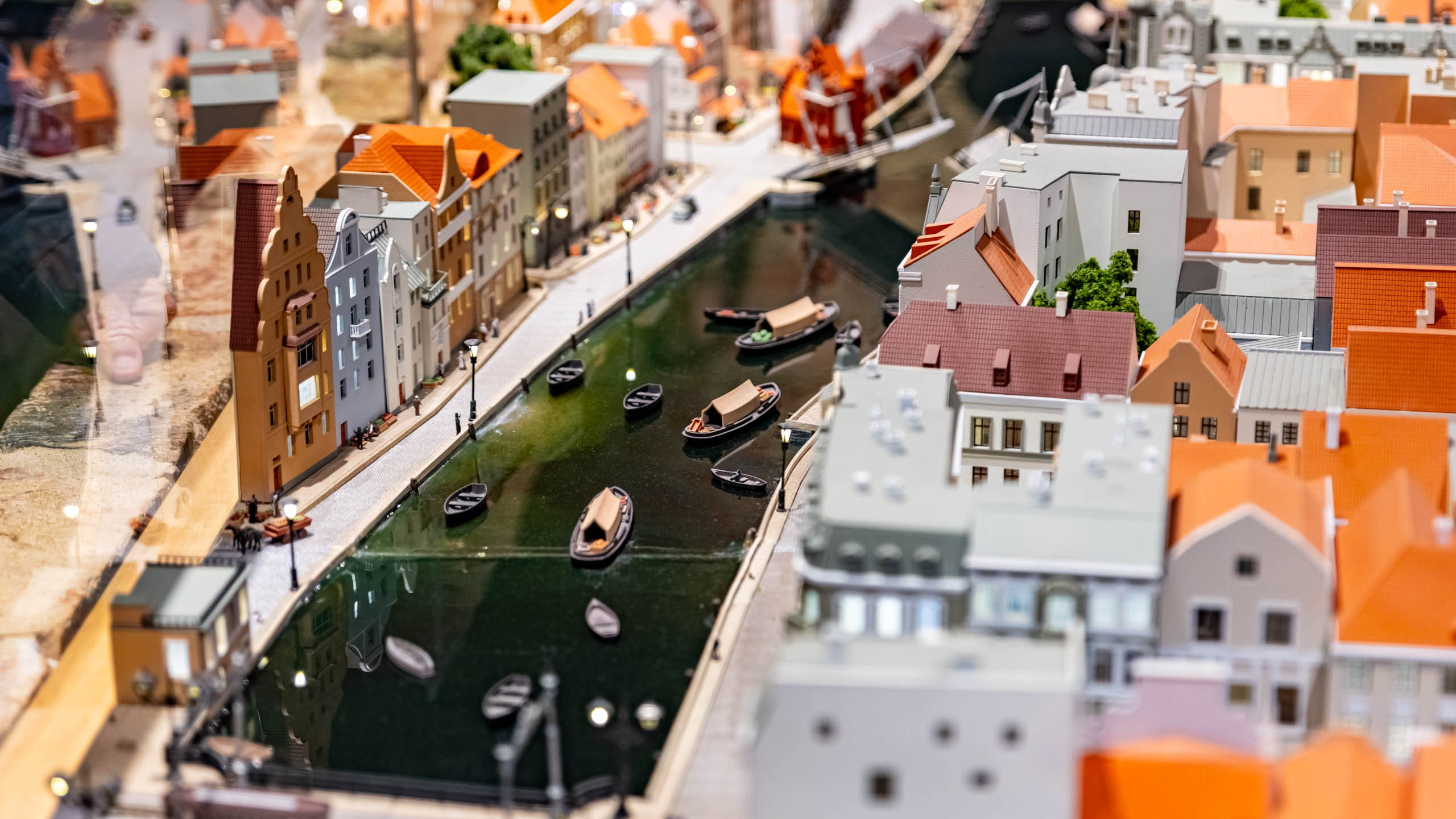 2024 10 МУЗЕЙ Königsberg, Калининградская область, г. Зеленоградск. Фотографии