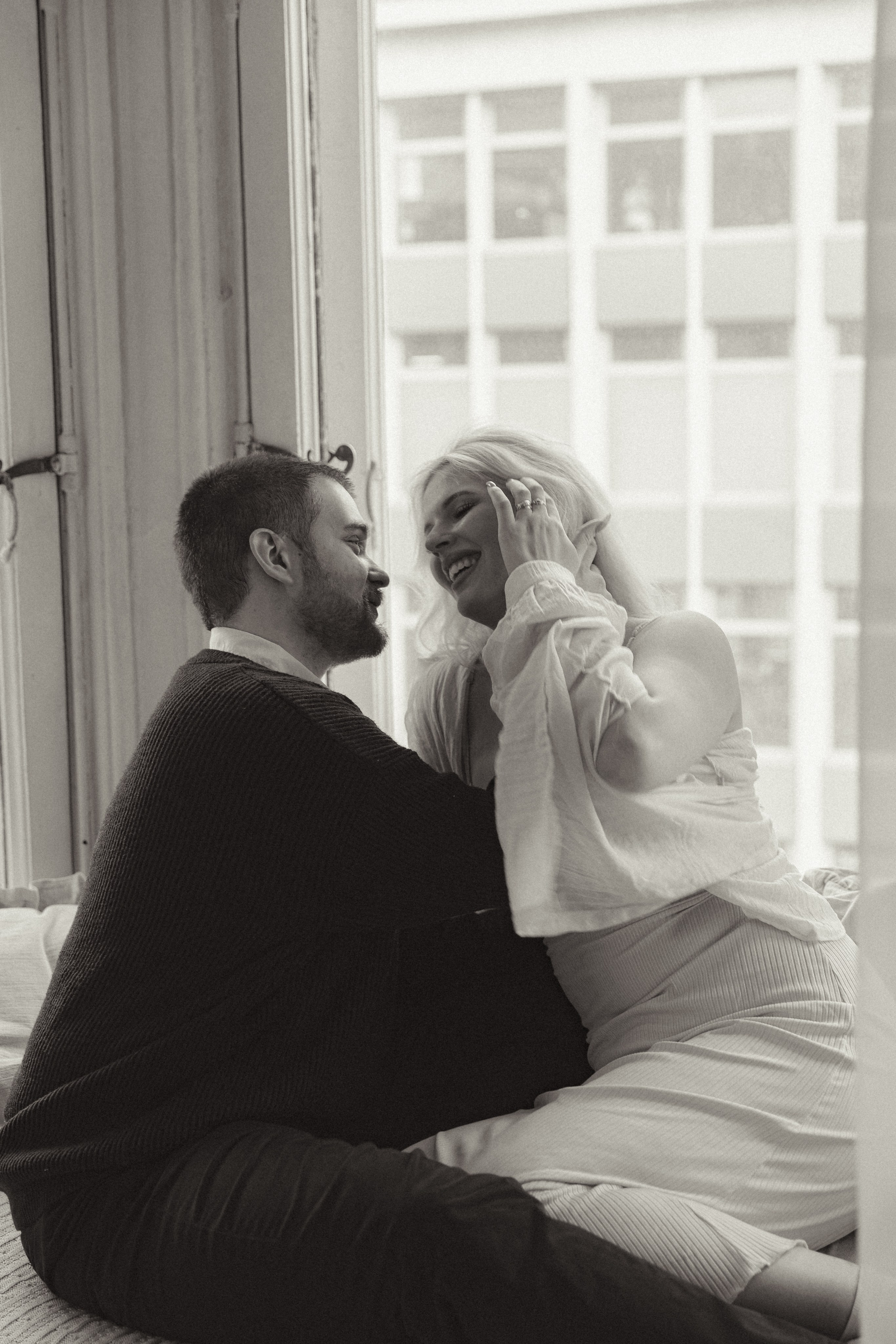 Аня & Саша. Свадебный и портретный фотограф в Санкт-Петербурге и Ленинградской области Фоменко Оксана