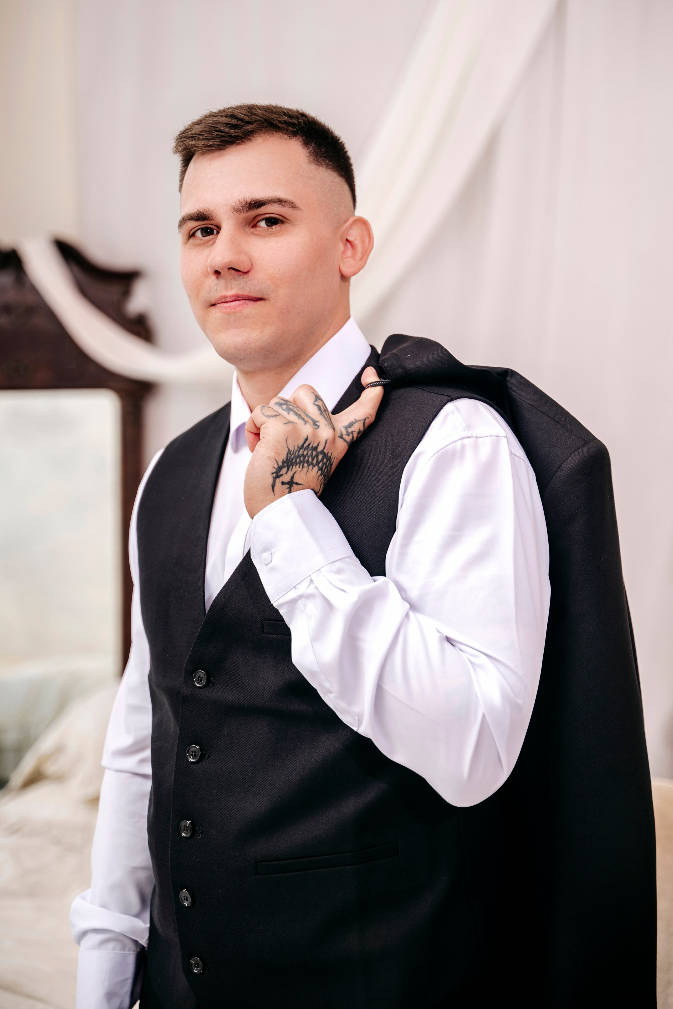 Екатерина & Евгений. Фотограф самых запоминающихся моментов Вашей жизни