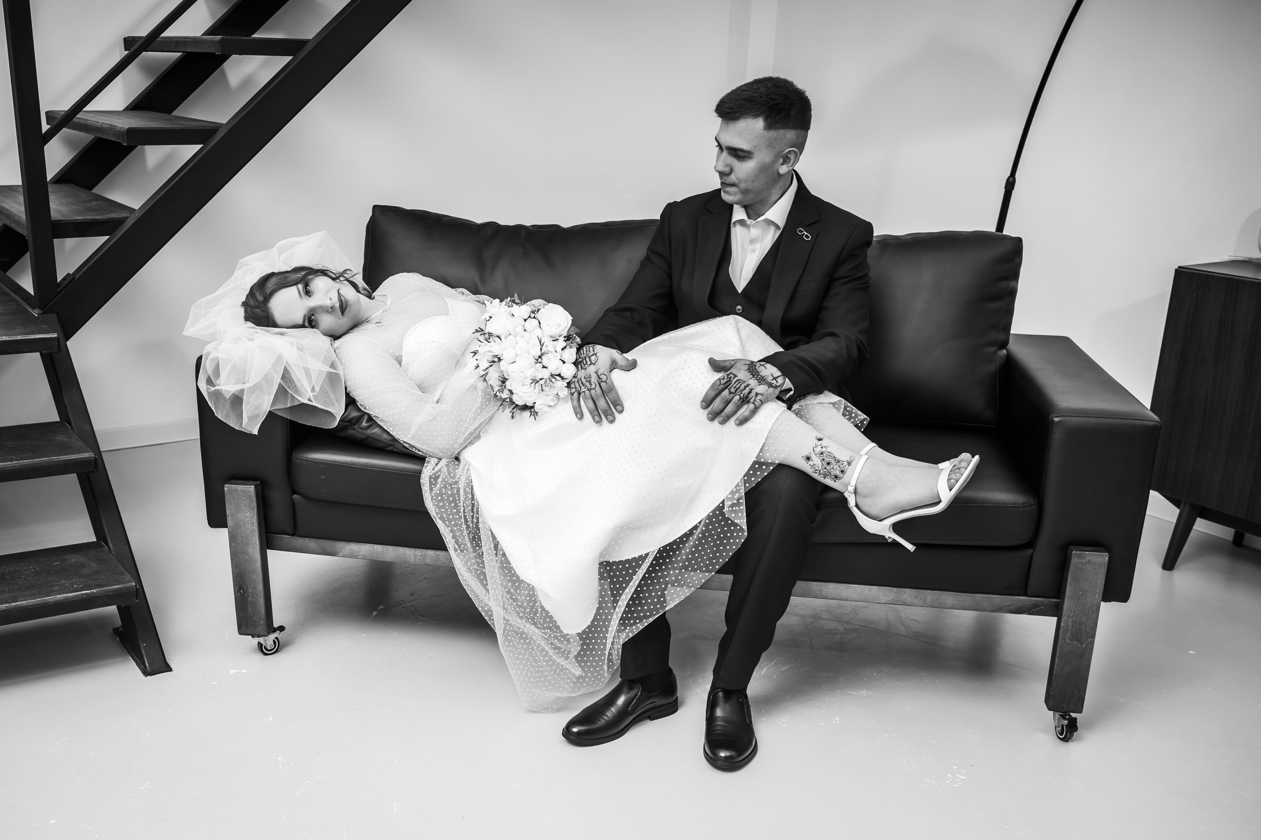 Екатерина & Евгений. Фотограф самых запоминающихся моментов Вашей жизни