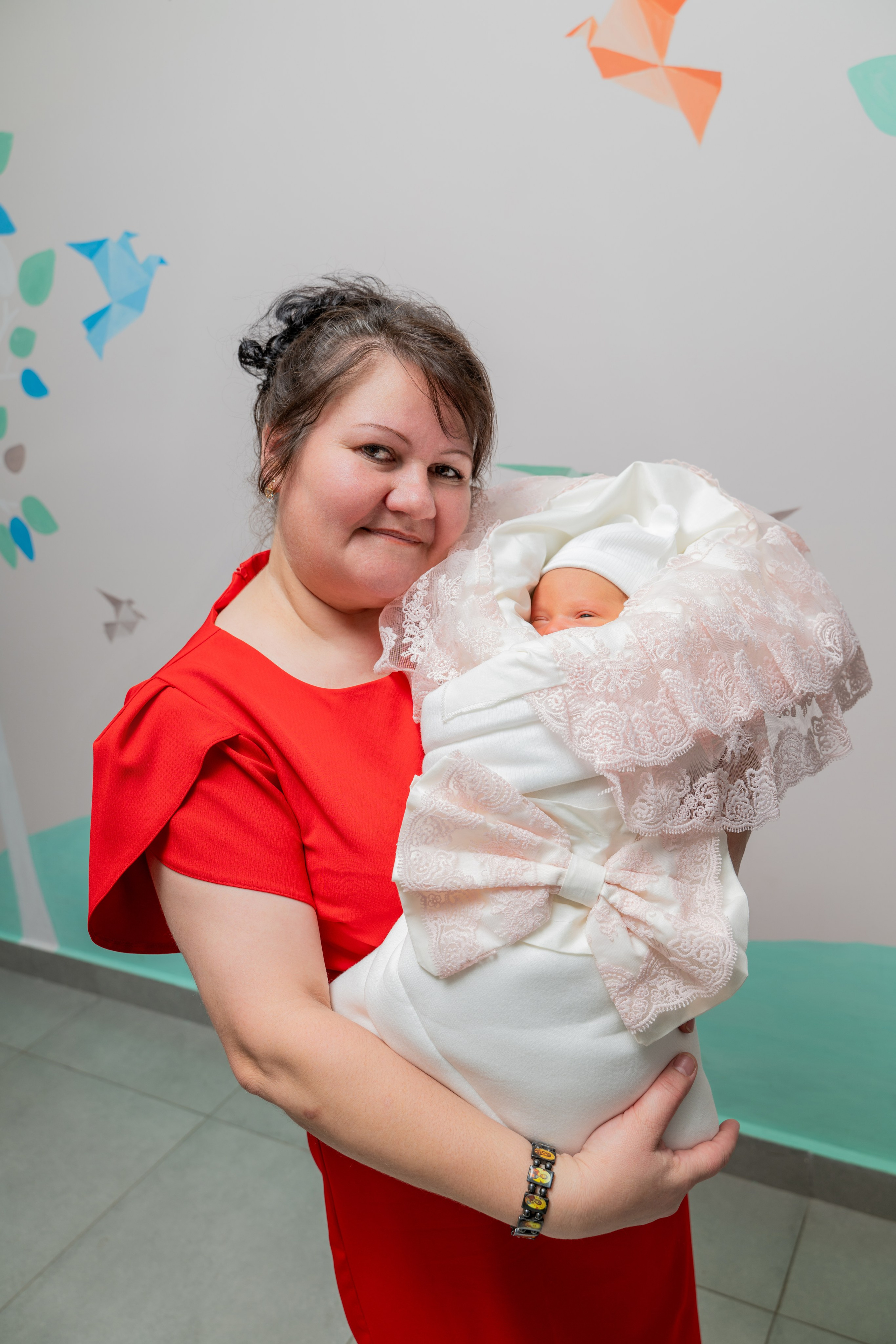 Выписка Лизы. Фотограф самых запоминающихся моментов Вашей жизни