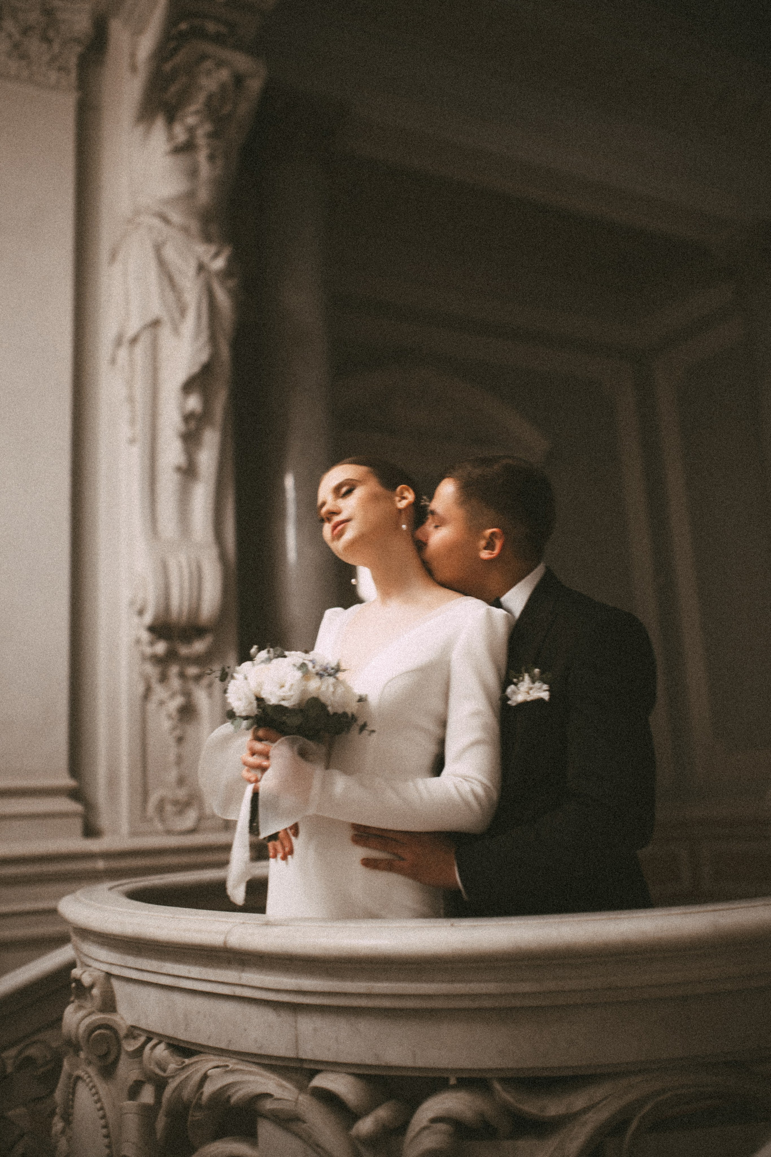 E & E | Санкт-Петербург. Фотограф Екатерина Амбрушкевич