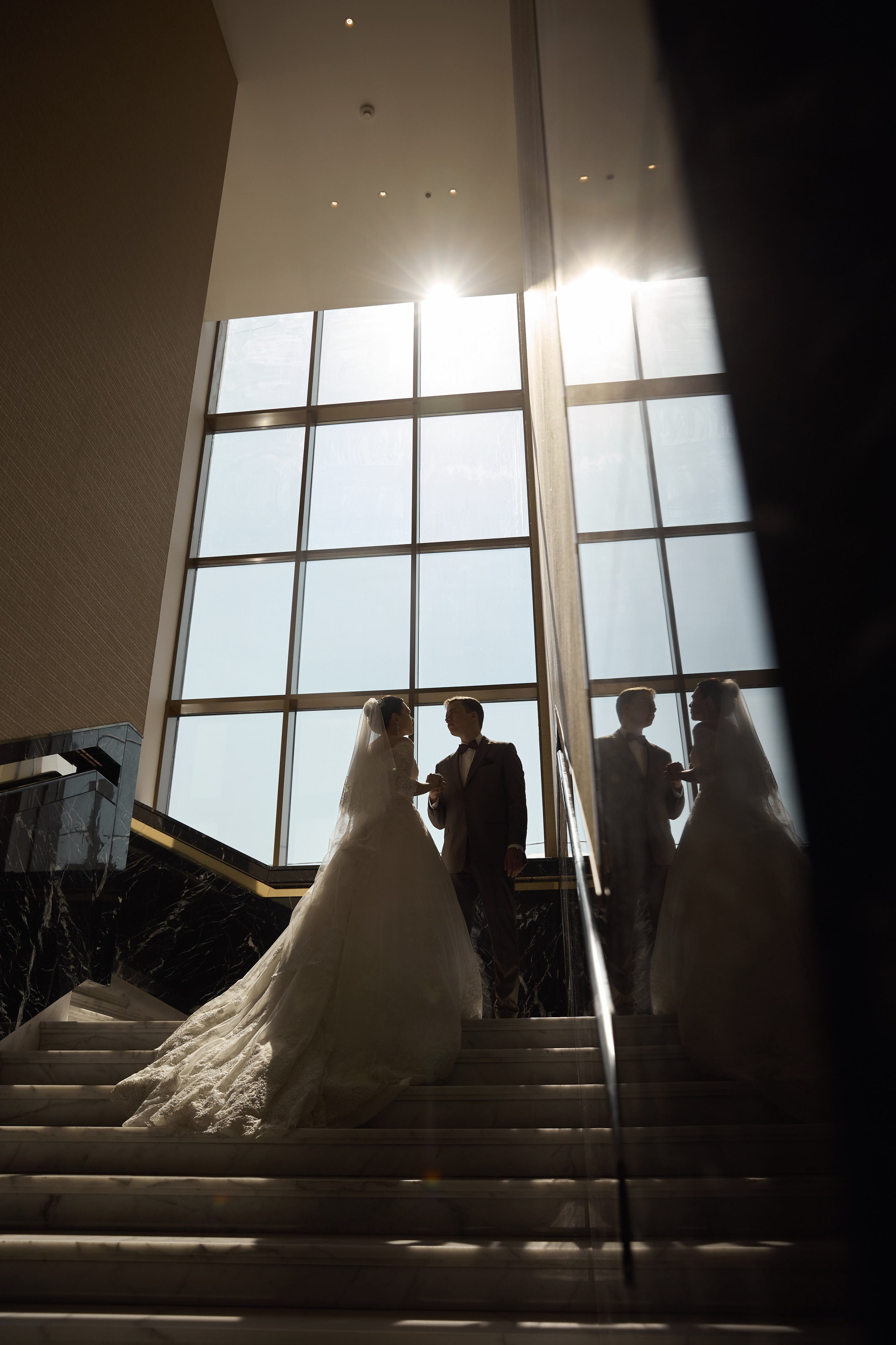 Людмила и Александр