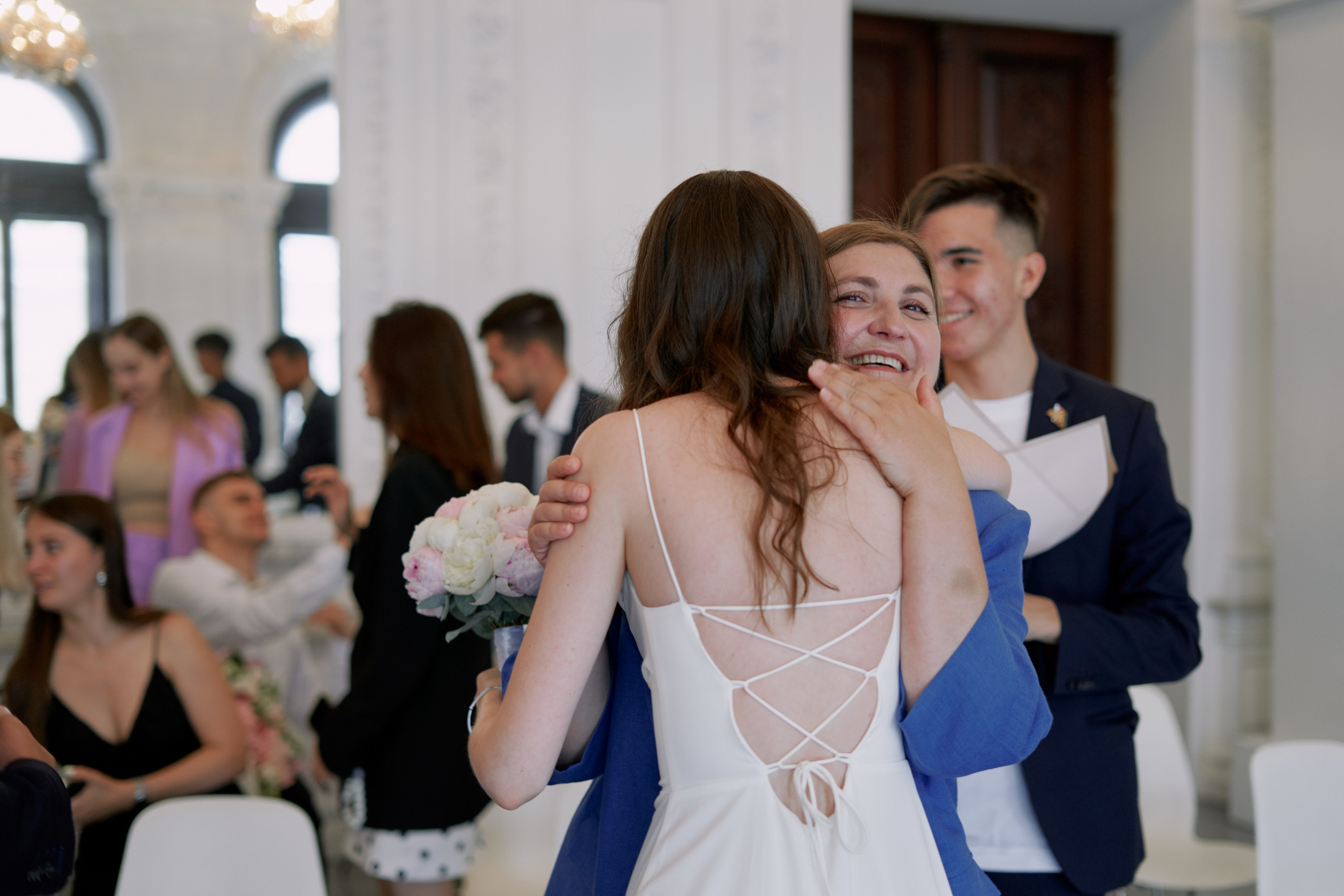 Ден & Анита. Главная