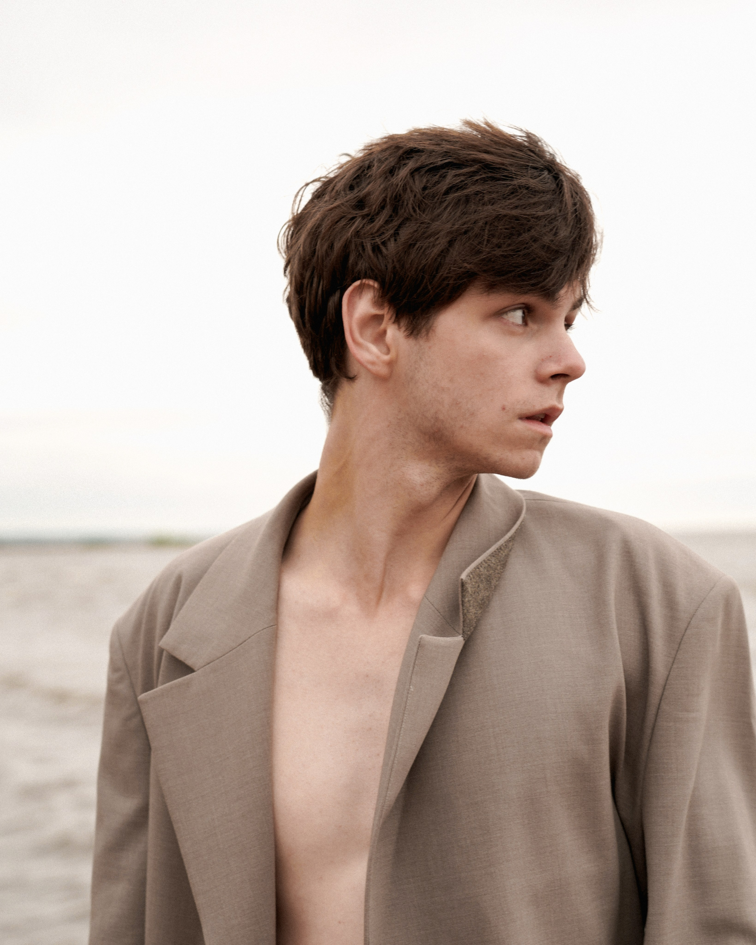 Александр. Творческий фотограф в Санкт-Петербурге Леонид Фельдман