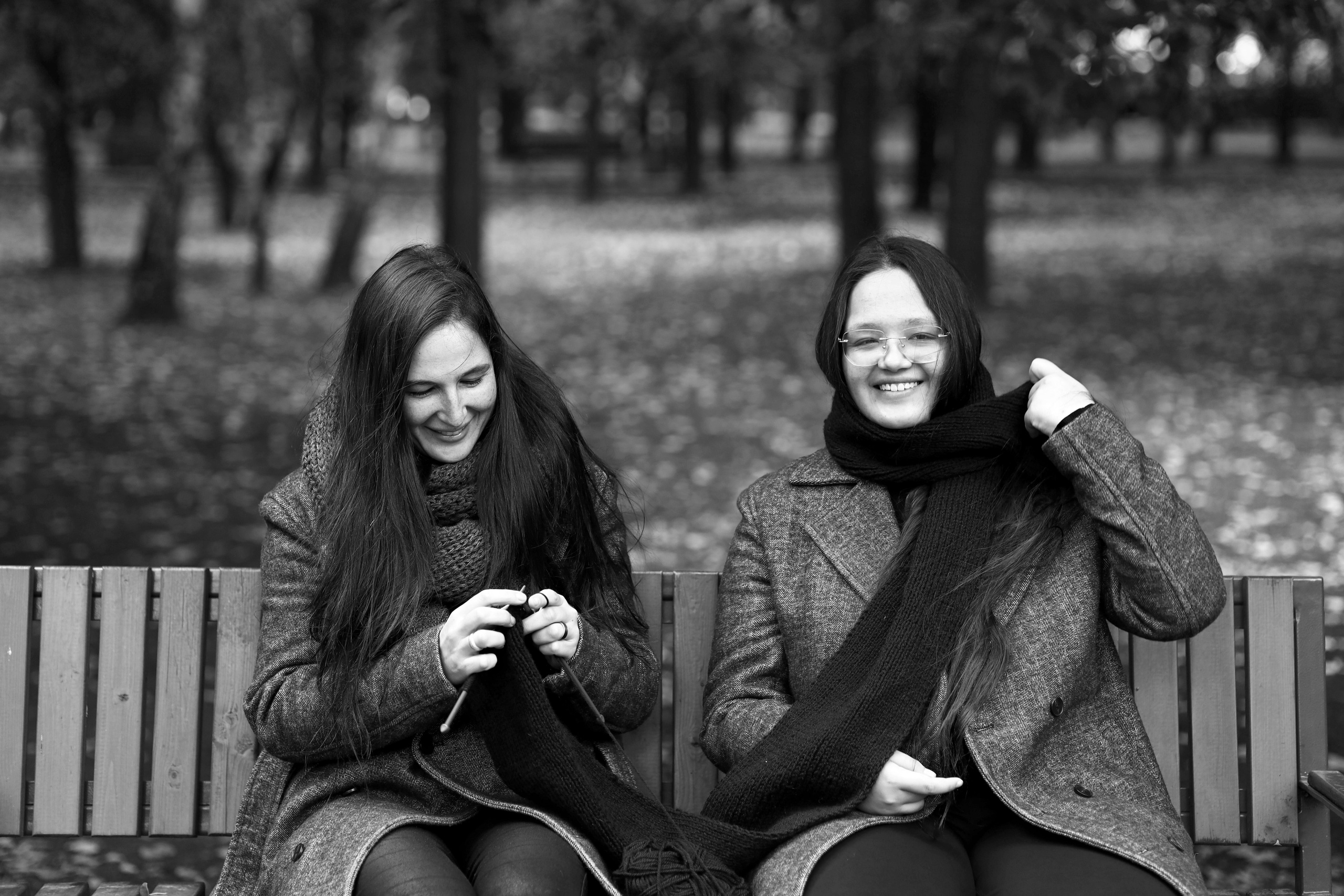 Семейная Мама и дочь. Kreativniefoto.ru