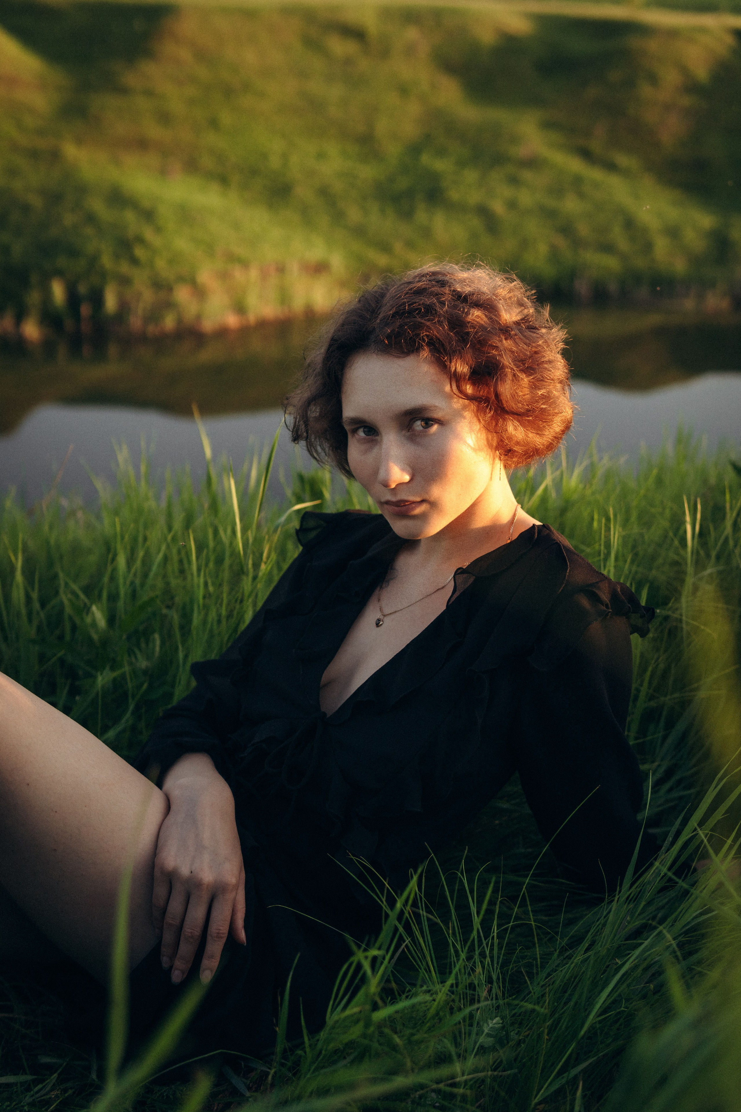 Lilit. Natalya Bondareva Photographу