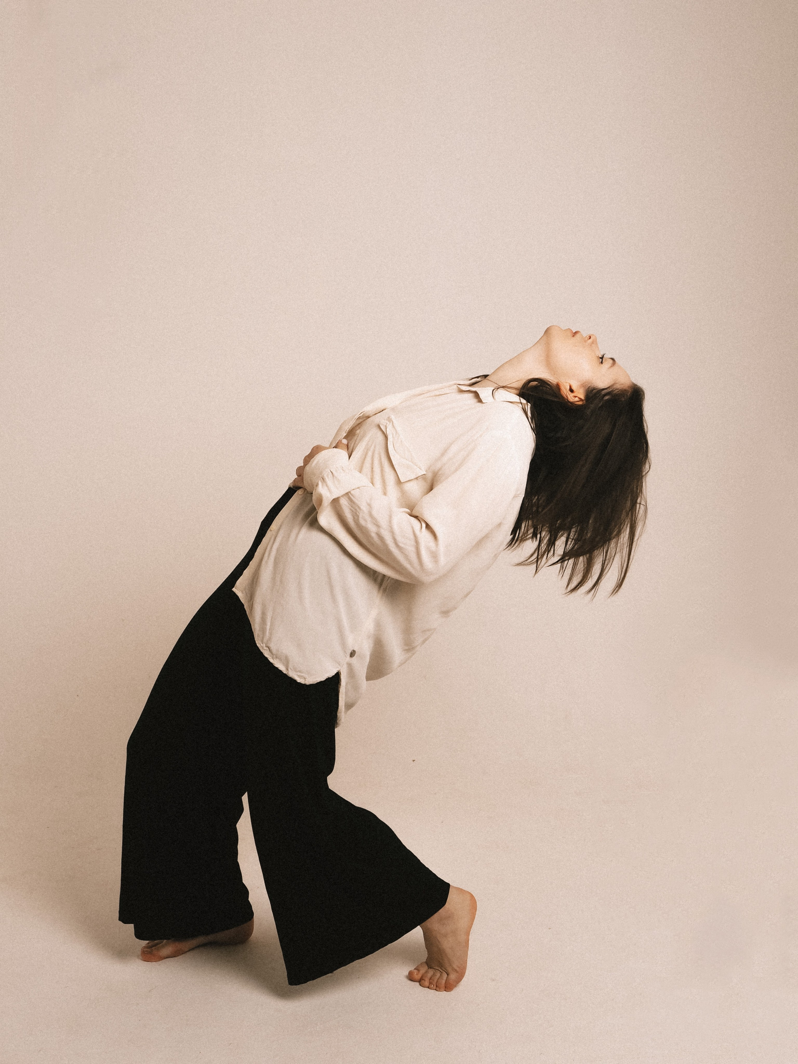 Марина Серова. Фотограф Москва — Полина Робин