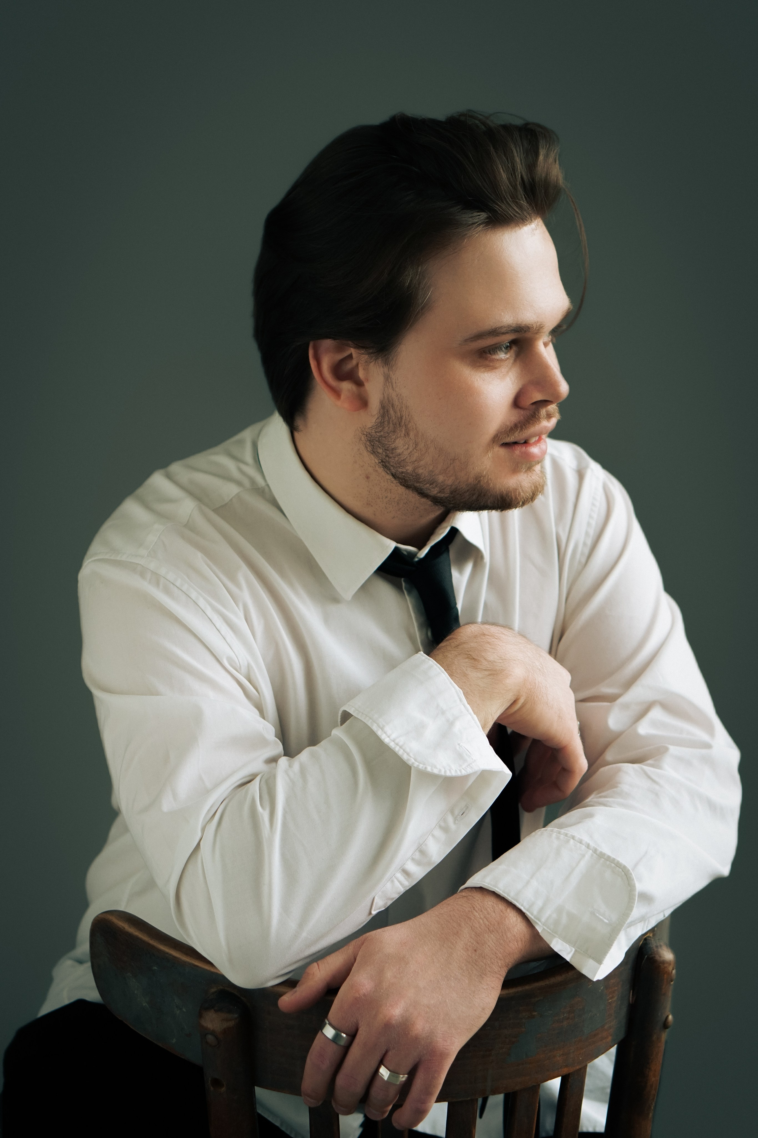 Влад контент. Фотограф Москва — Полина Робин