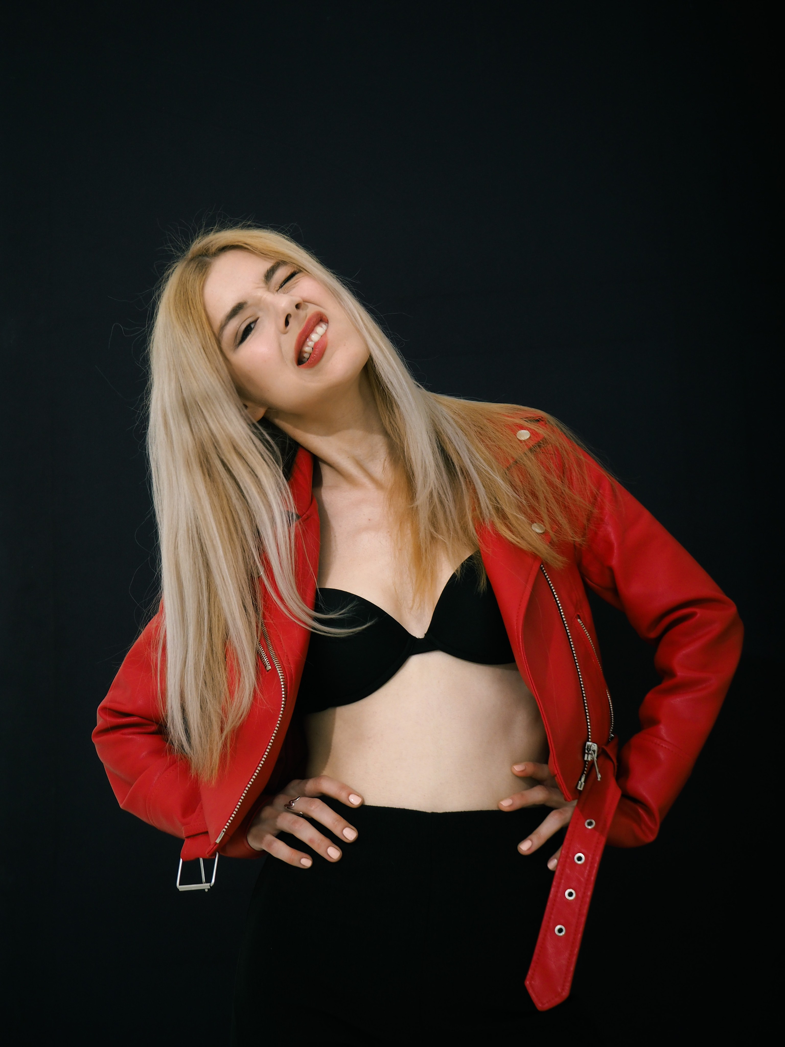 Варвара Верховых. Фотограф Москва — Полина Робин