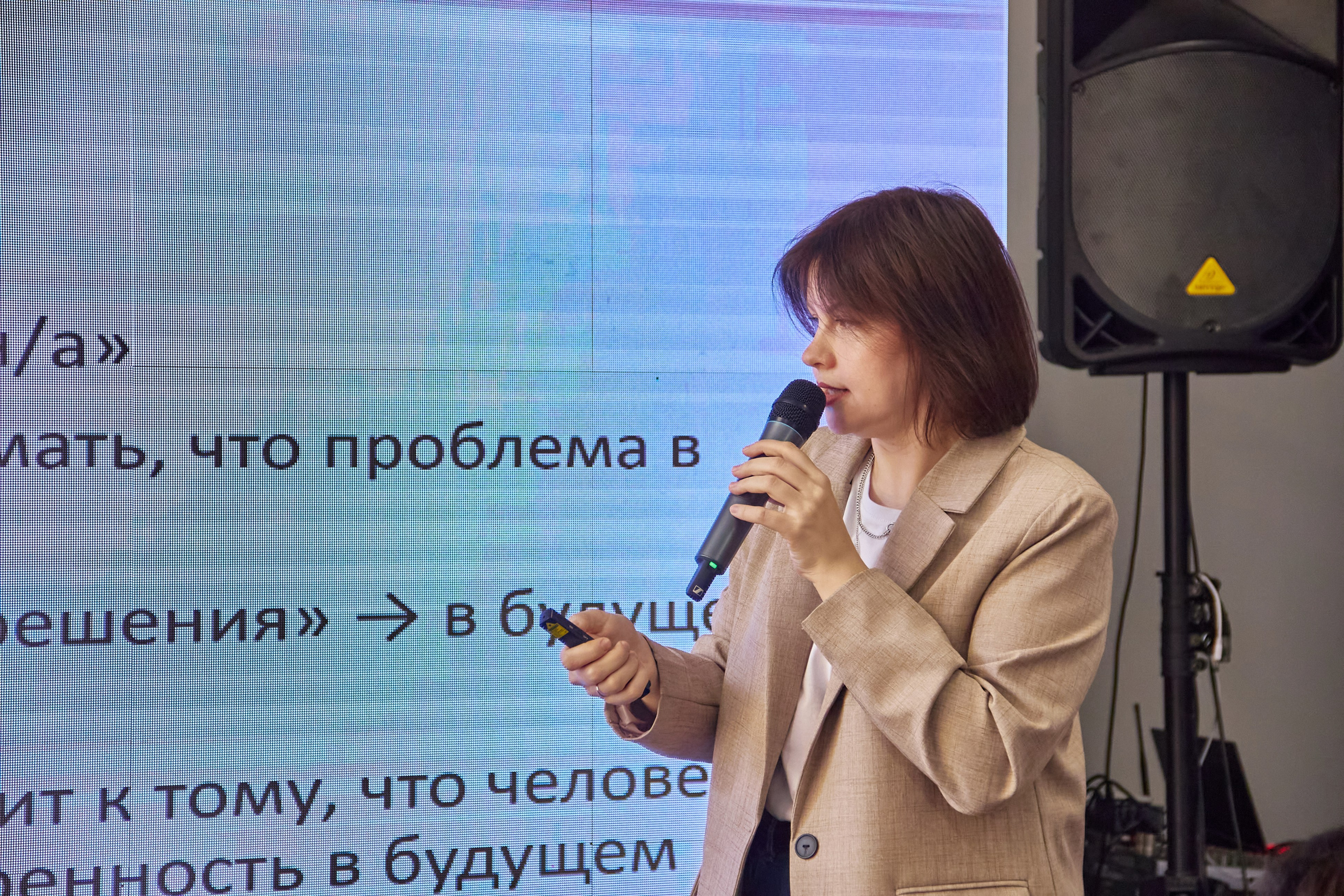 Программа в честь Дня защиты детей. Фотограф в Смоленске Ася Польшина