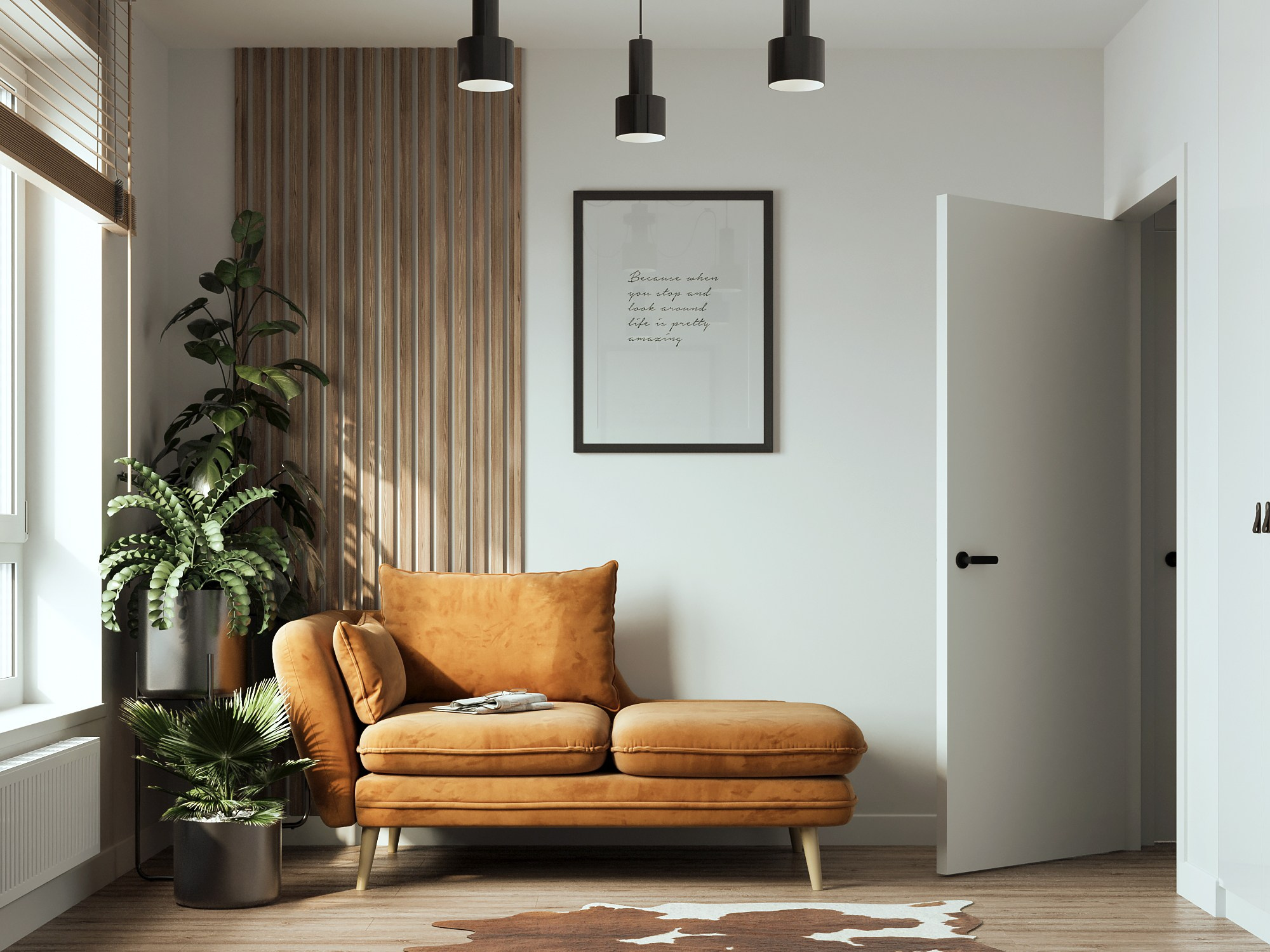 ЖК «Сигнальный». Мария Воропаева | Дизайн интерьера под ключ Москва и МО