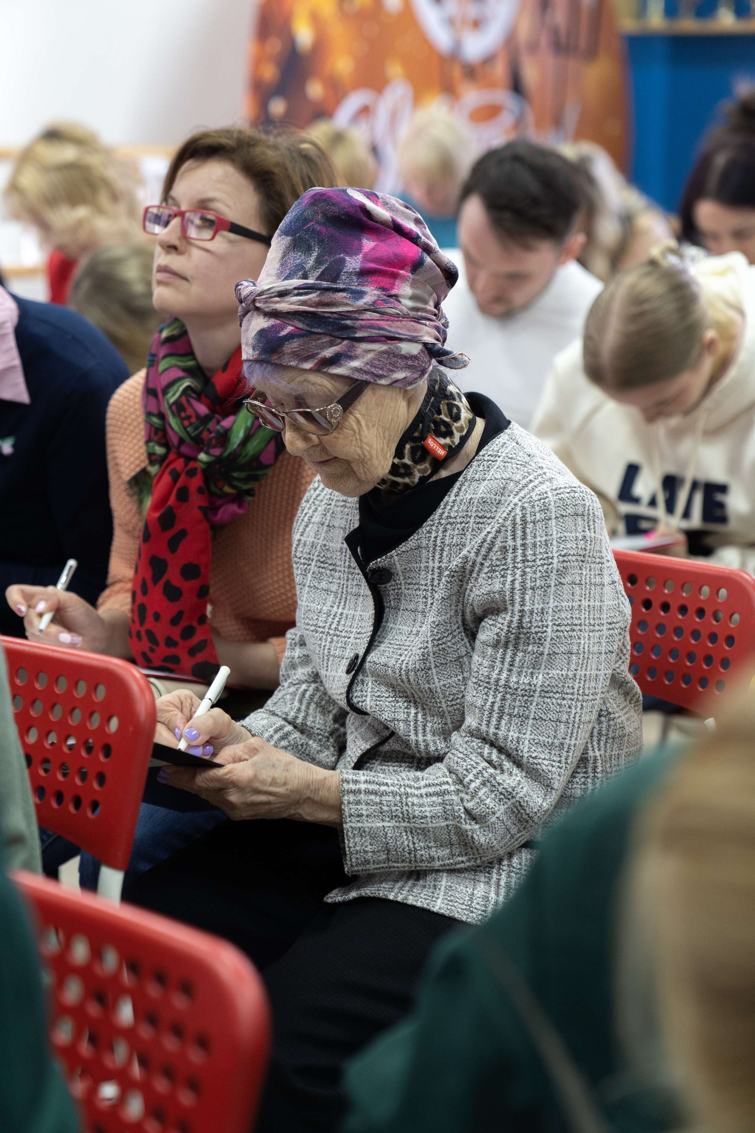 Тотальный диктант. Семейный и детский фотограф в Сергиев Посаде, Хотьково Якимчук Любовь