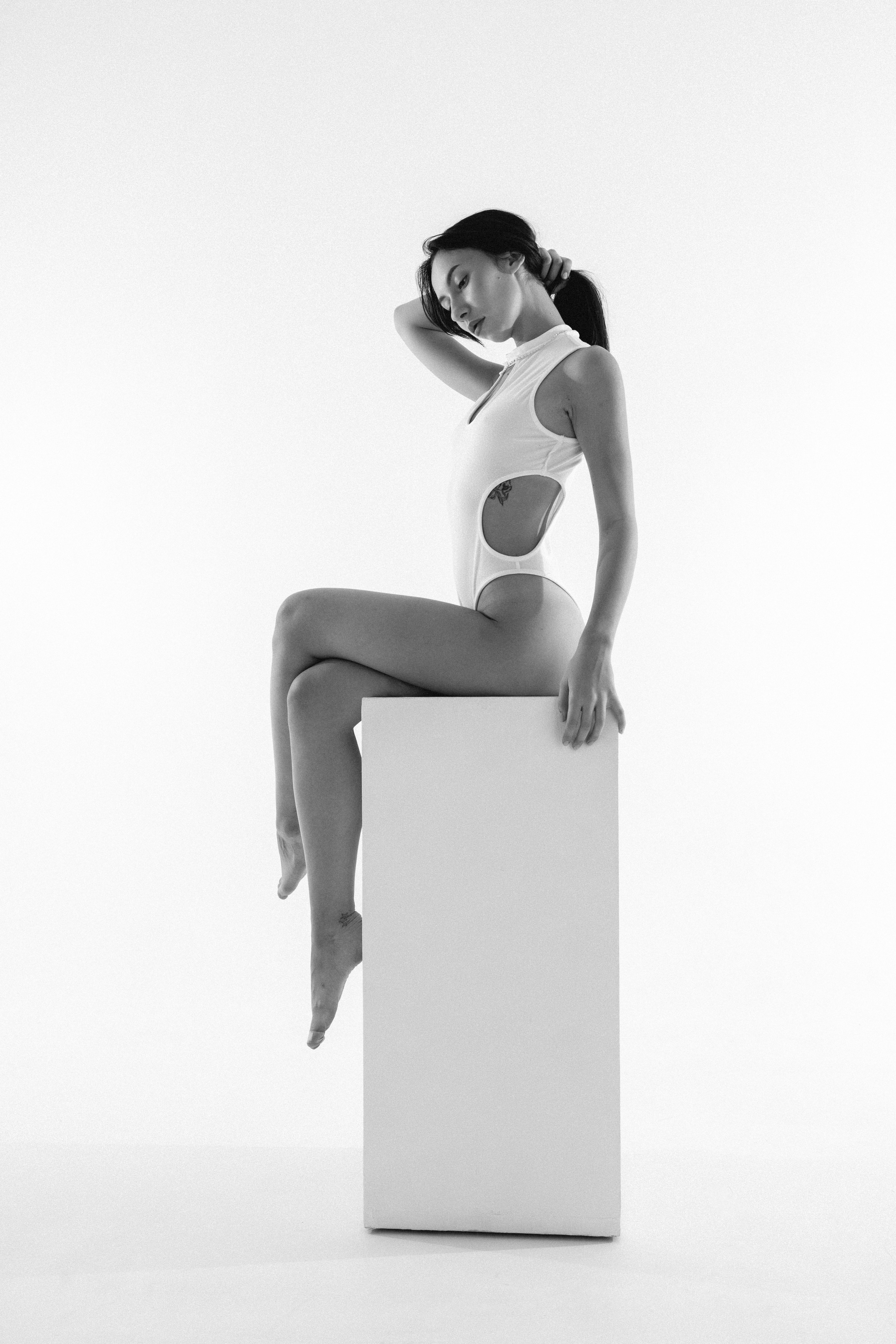 Екатерина 18+. Фотограф в Краснодаре Лагунов Владимир