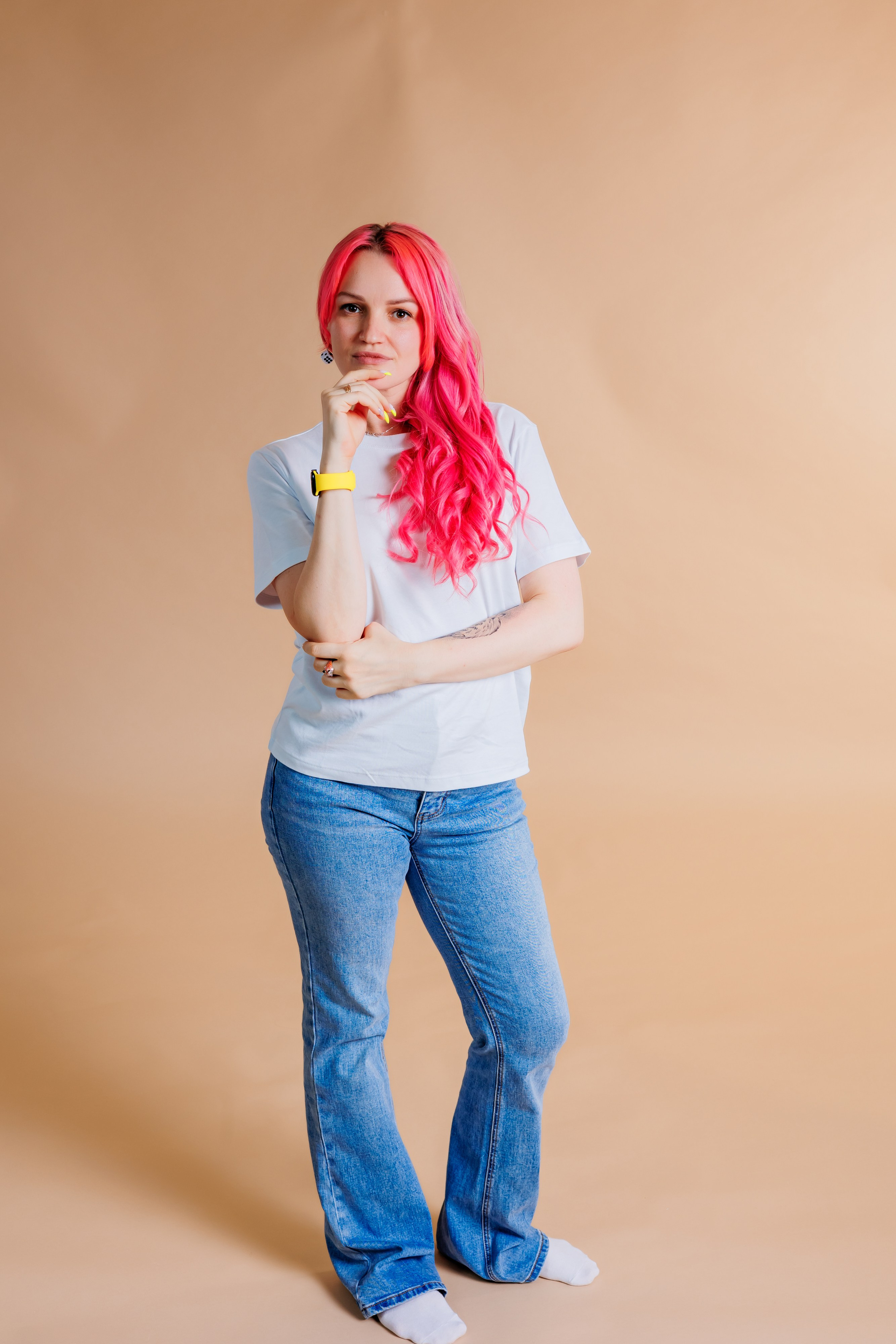 Фото сессия Studio Light. Свадебный и семейный фотограф в Армавире