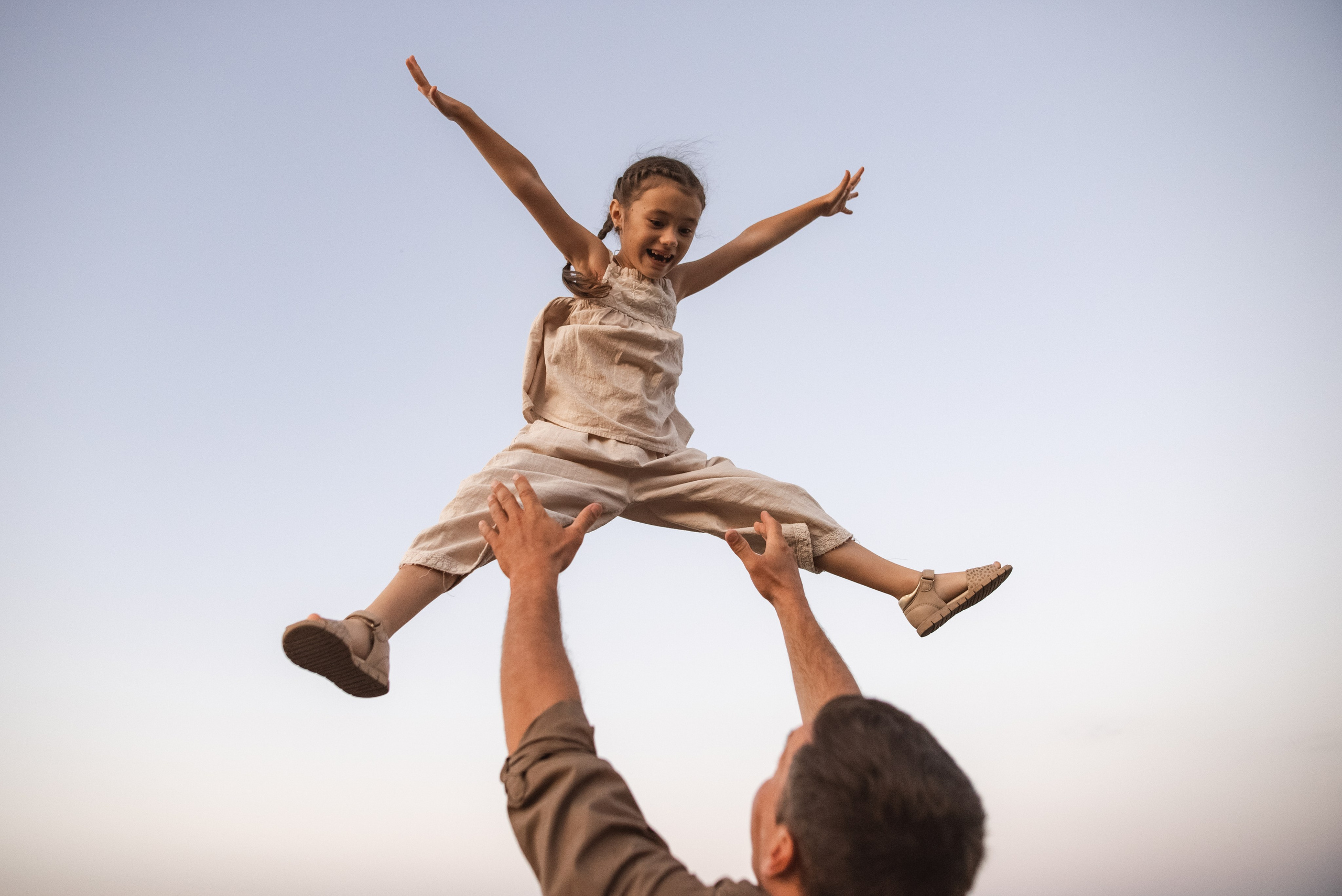 Семейный пикник. Семейный и детский фотограф в Санкт-Петербурге Татьяна Дмитренко