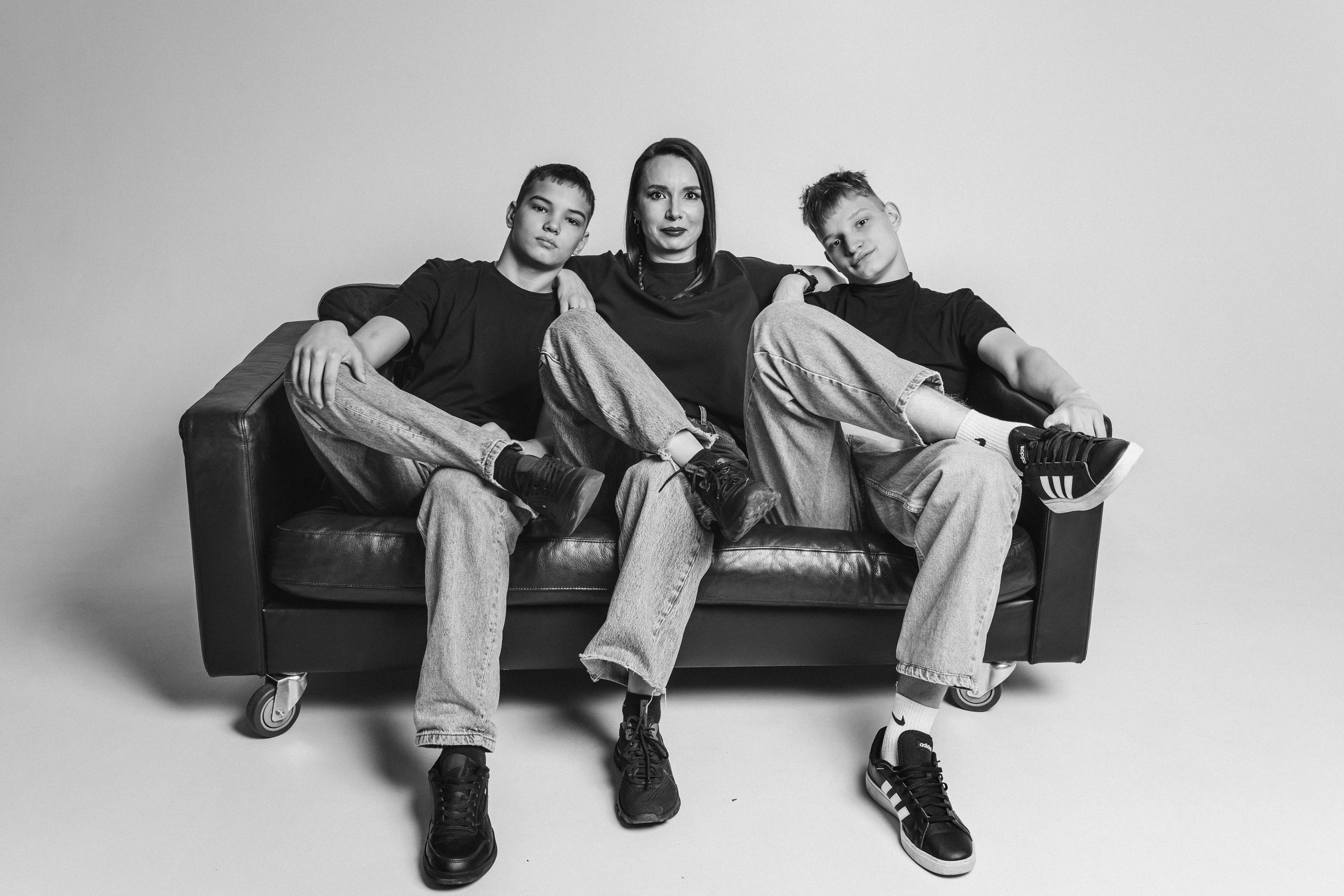 Семейная май, 2025