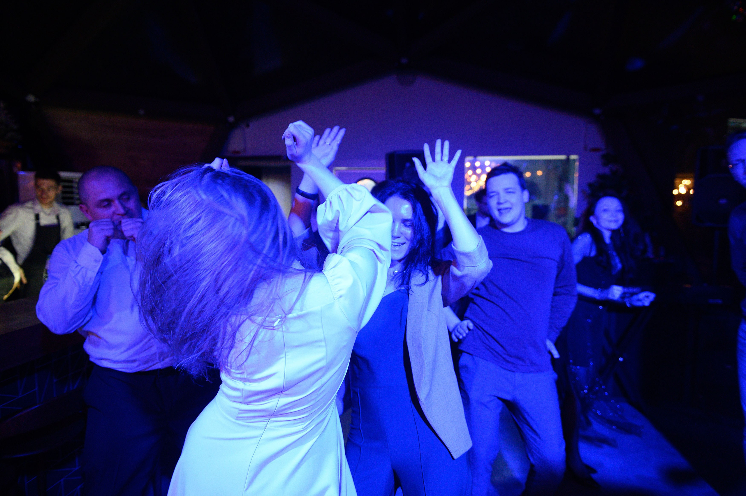 Фотосъемка новогоднего корпоратива. Семейный и свадебный фотограф в Санкт-Петербурге Гришин Юрий