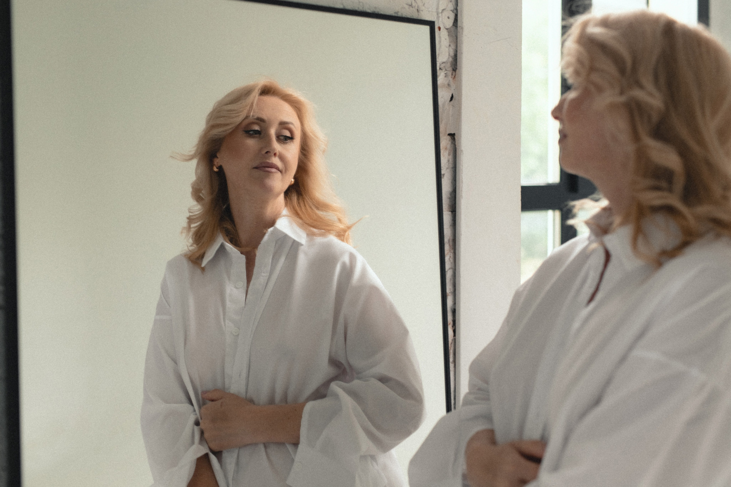 Татьяна. Фотограф Ногинск Электросталь Наталья Осетрова