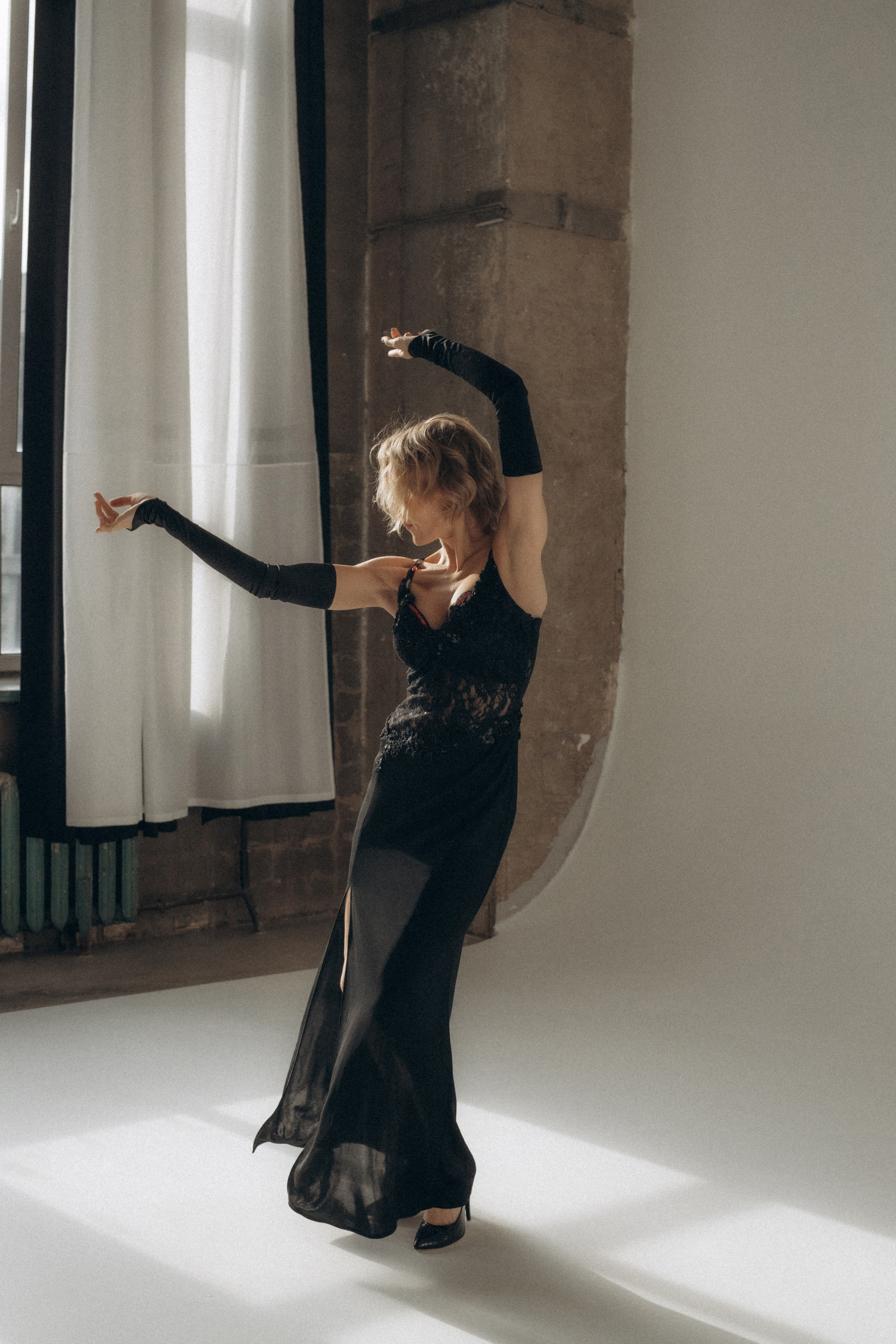 Анна Багмет. Фотограф Ногинск Электросталь Наталья Осетрова