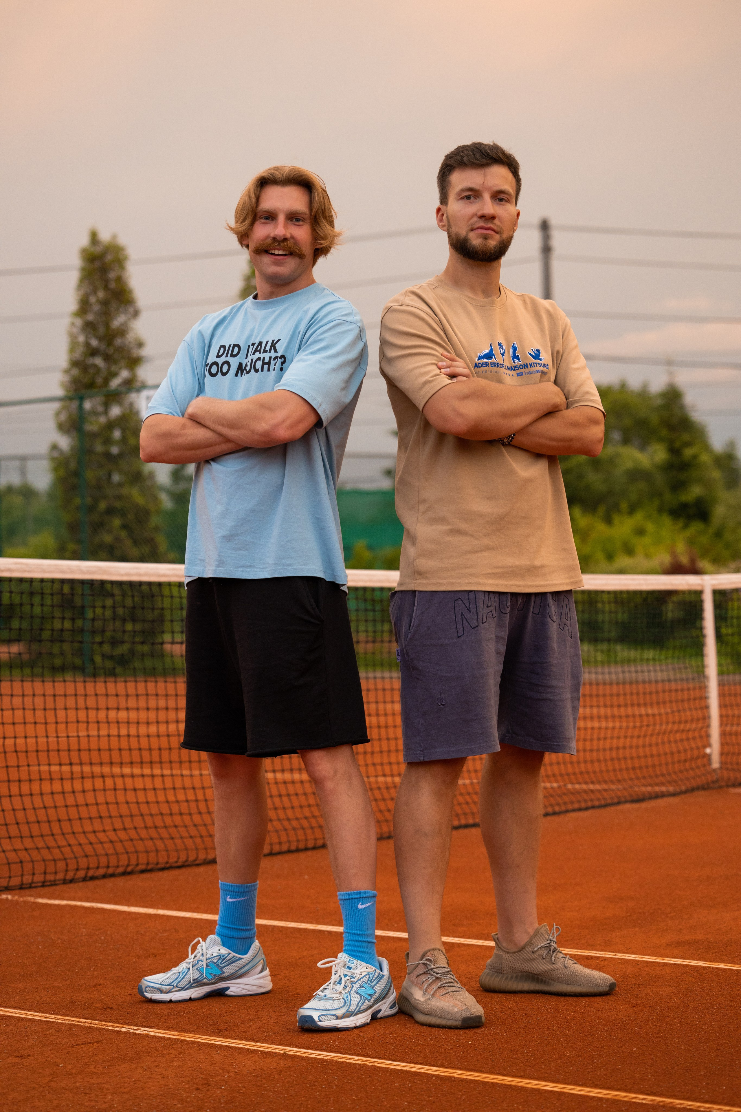 SPORT. DRIPSTOCK MAG