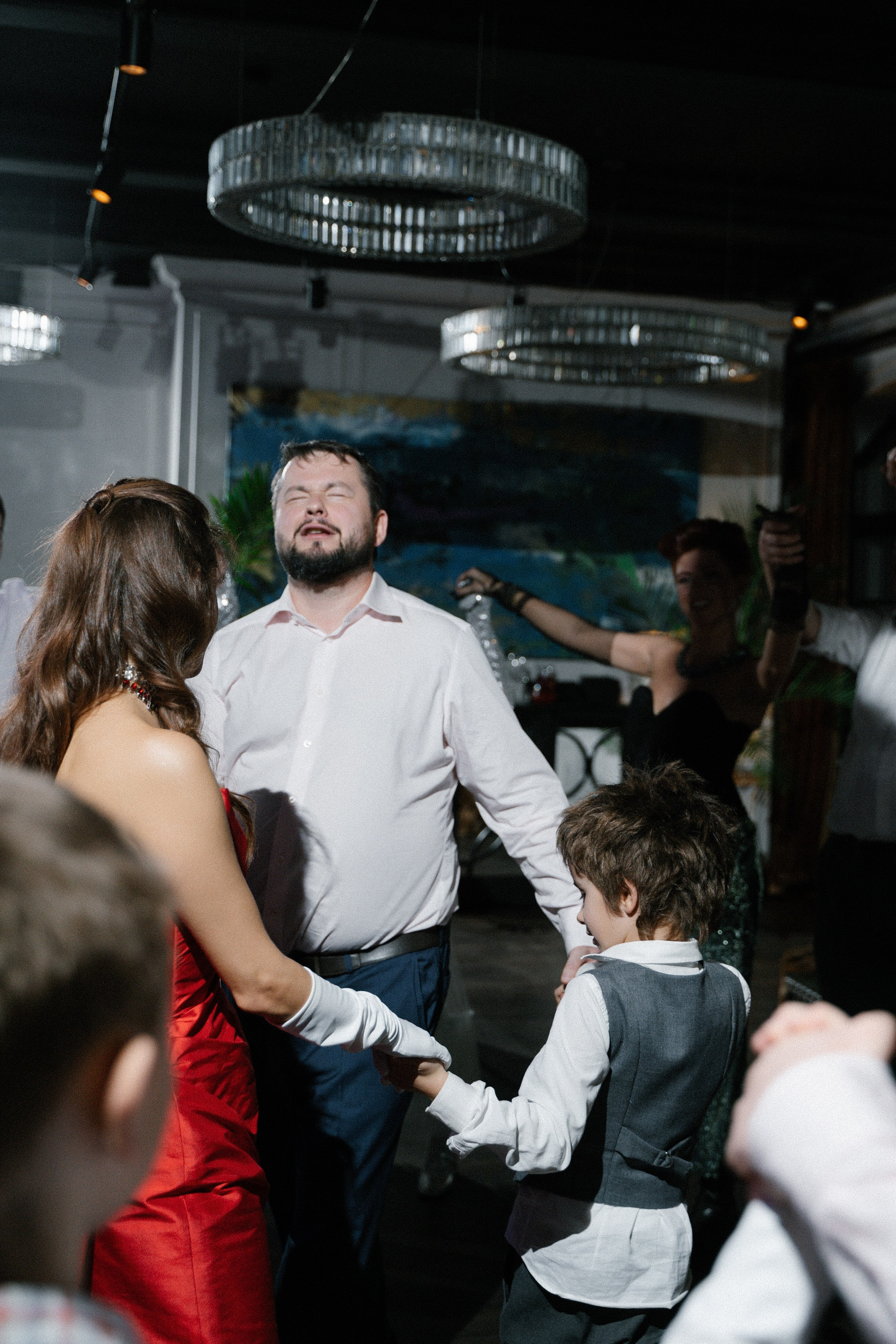 Годовщина. Главная