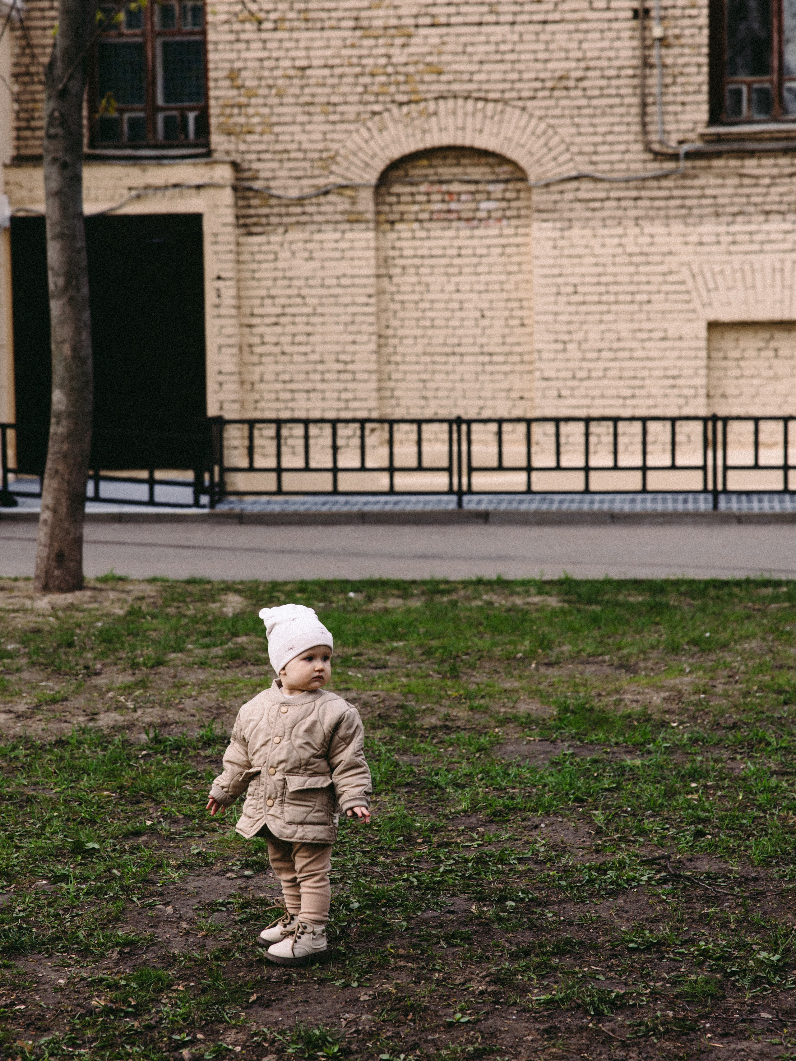 Весна в Москве. Репортажный фотограф Волгоград Юлия Кондратович