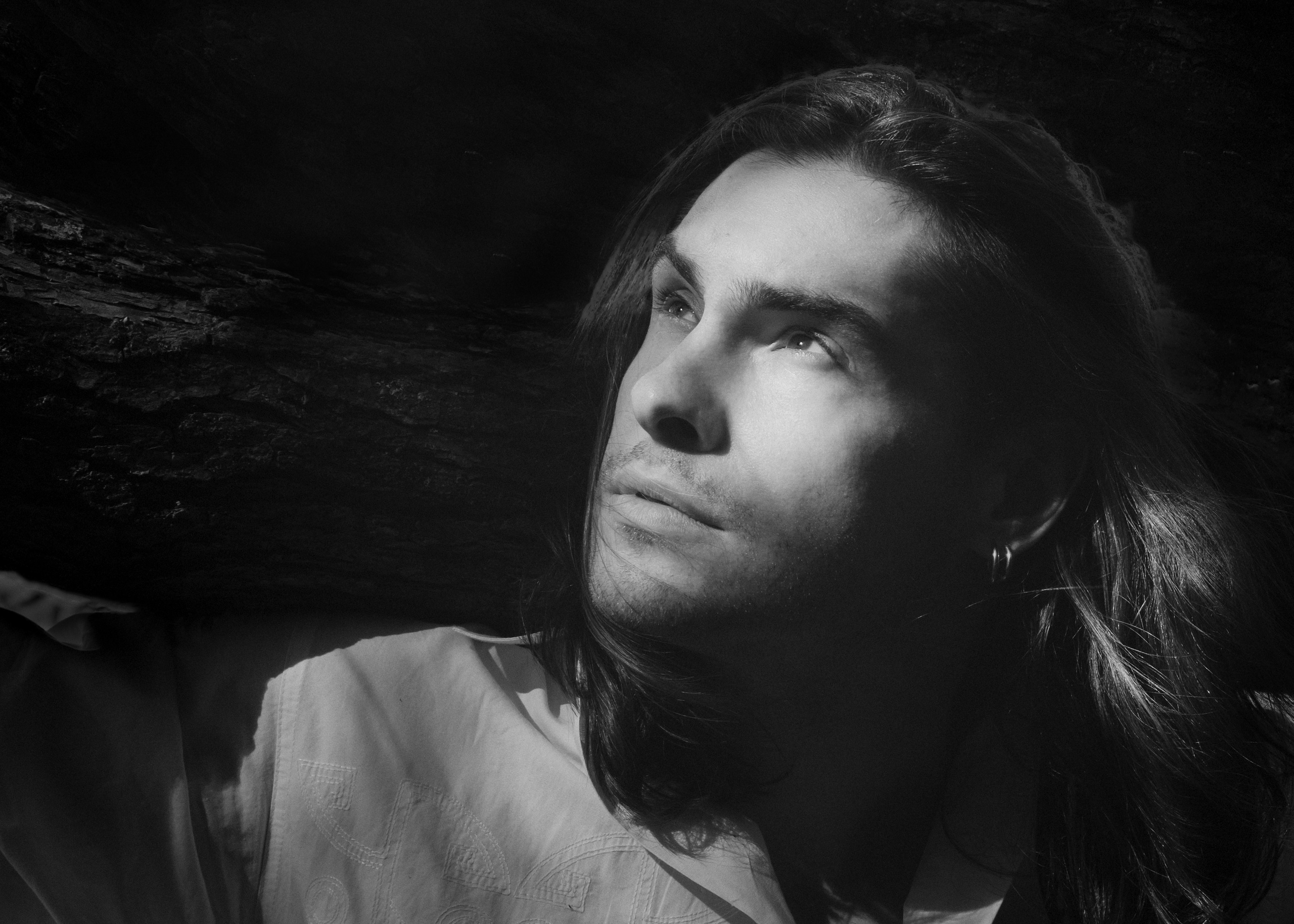 Портрет. Фотограф в Москве, в Самаре Инна Мамонова