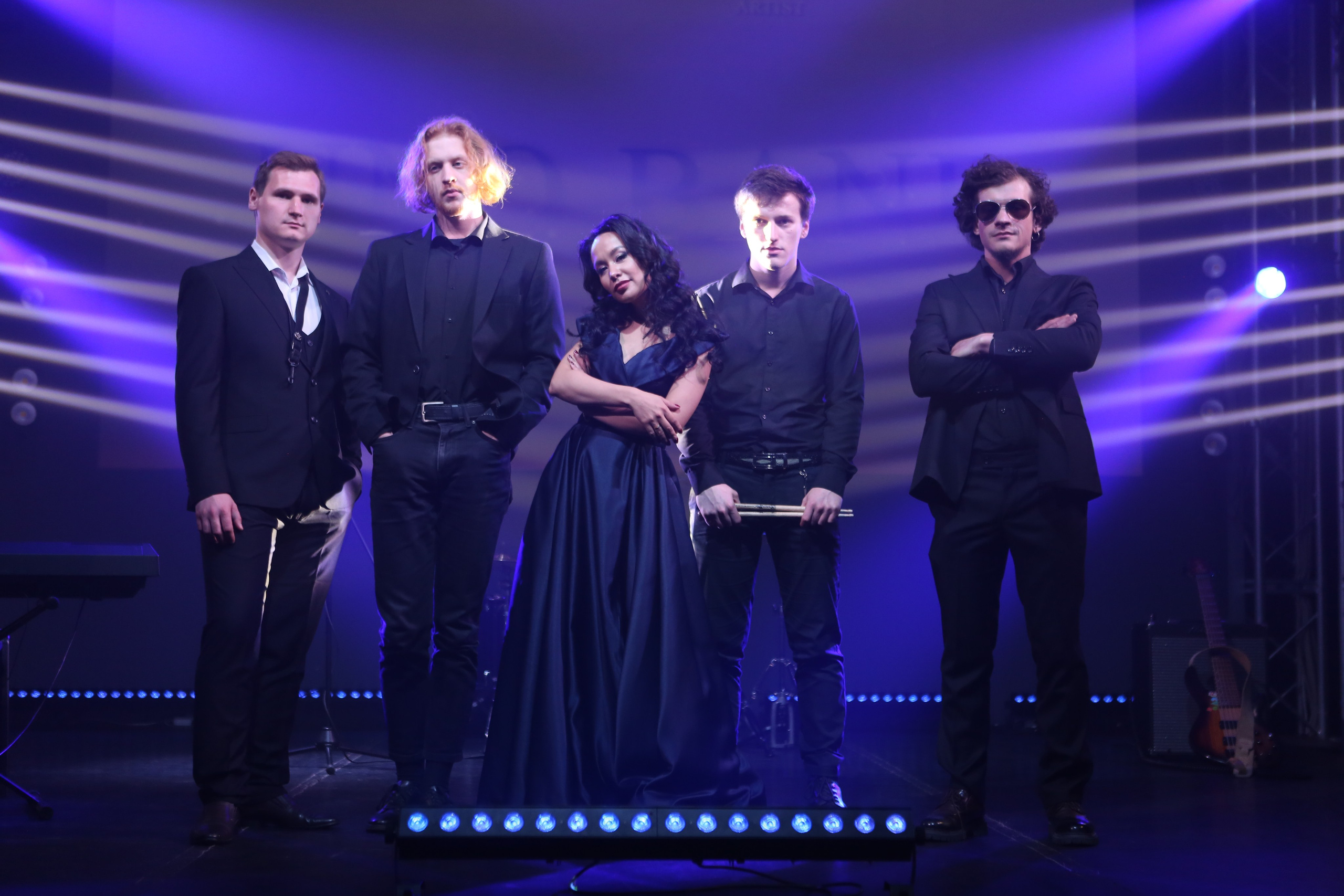 Группа UNO BAND