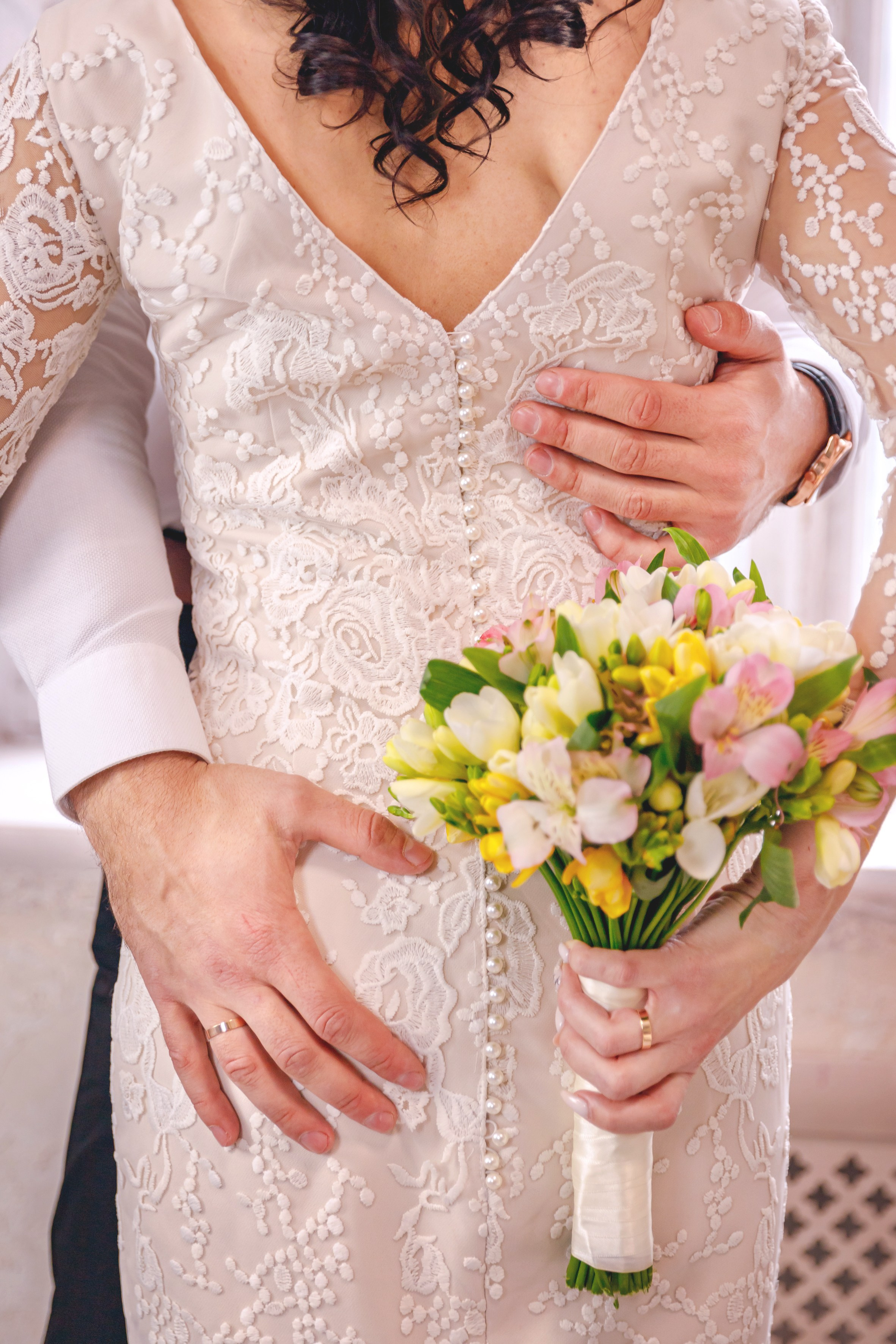 Маргарита и Денис. Марина Ушакова. Фотограф. Выпускные альбомы. г. Краснодар